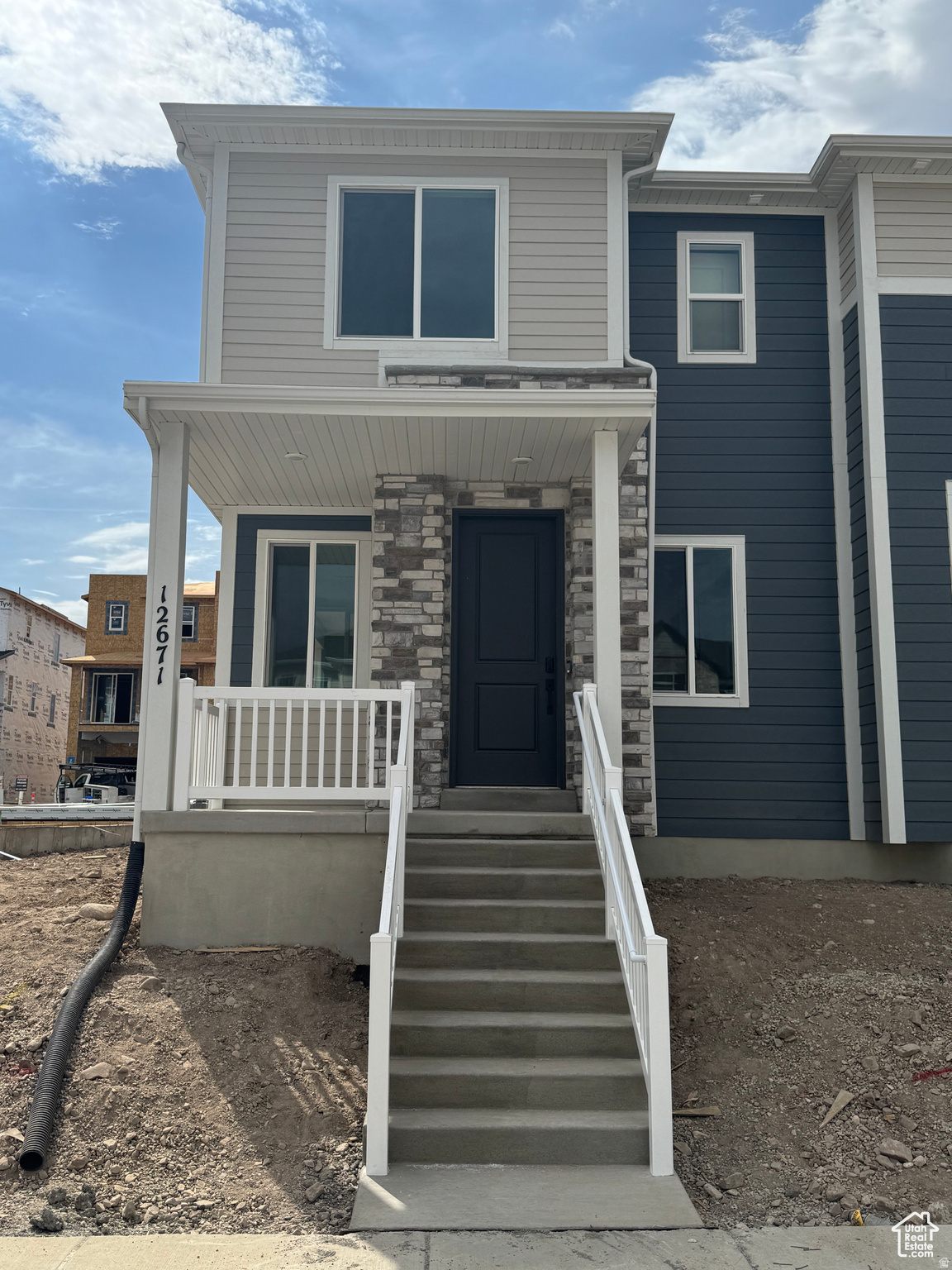 GREAT BASIN AT OLYMPIA - Residential