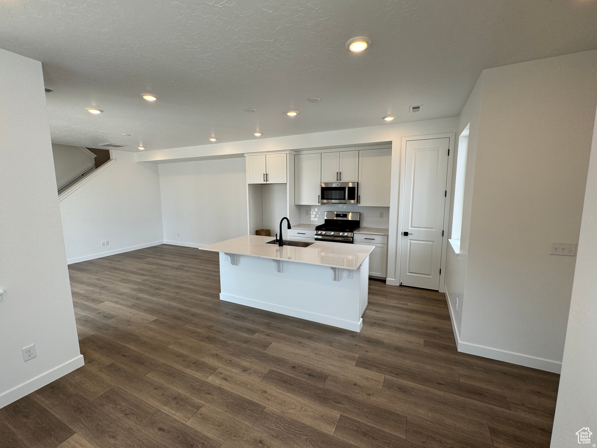 GREAT BASIN AT OLYMPIA - Residential