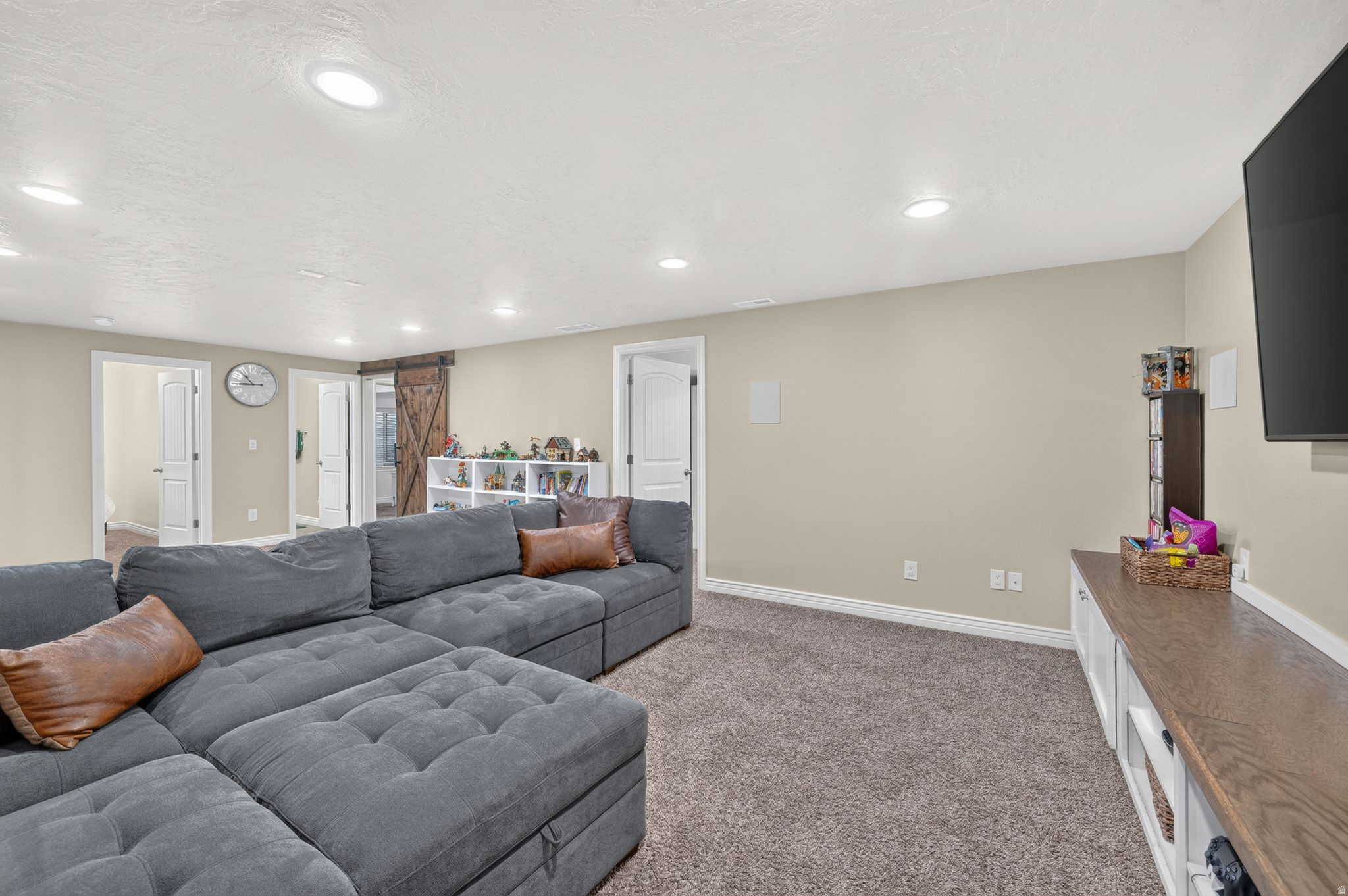 PIONEER ADDITION PHA - Residential