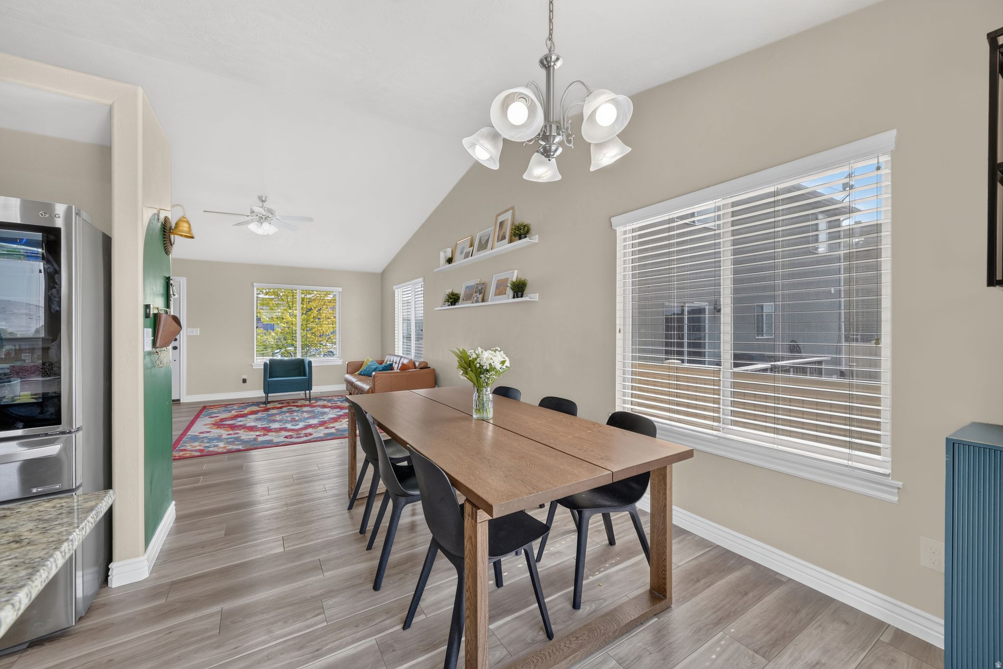 PIONEER ADDITION PHA - Residential