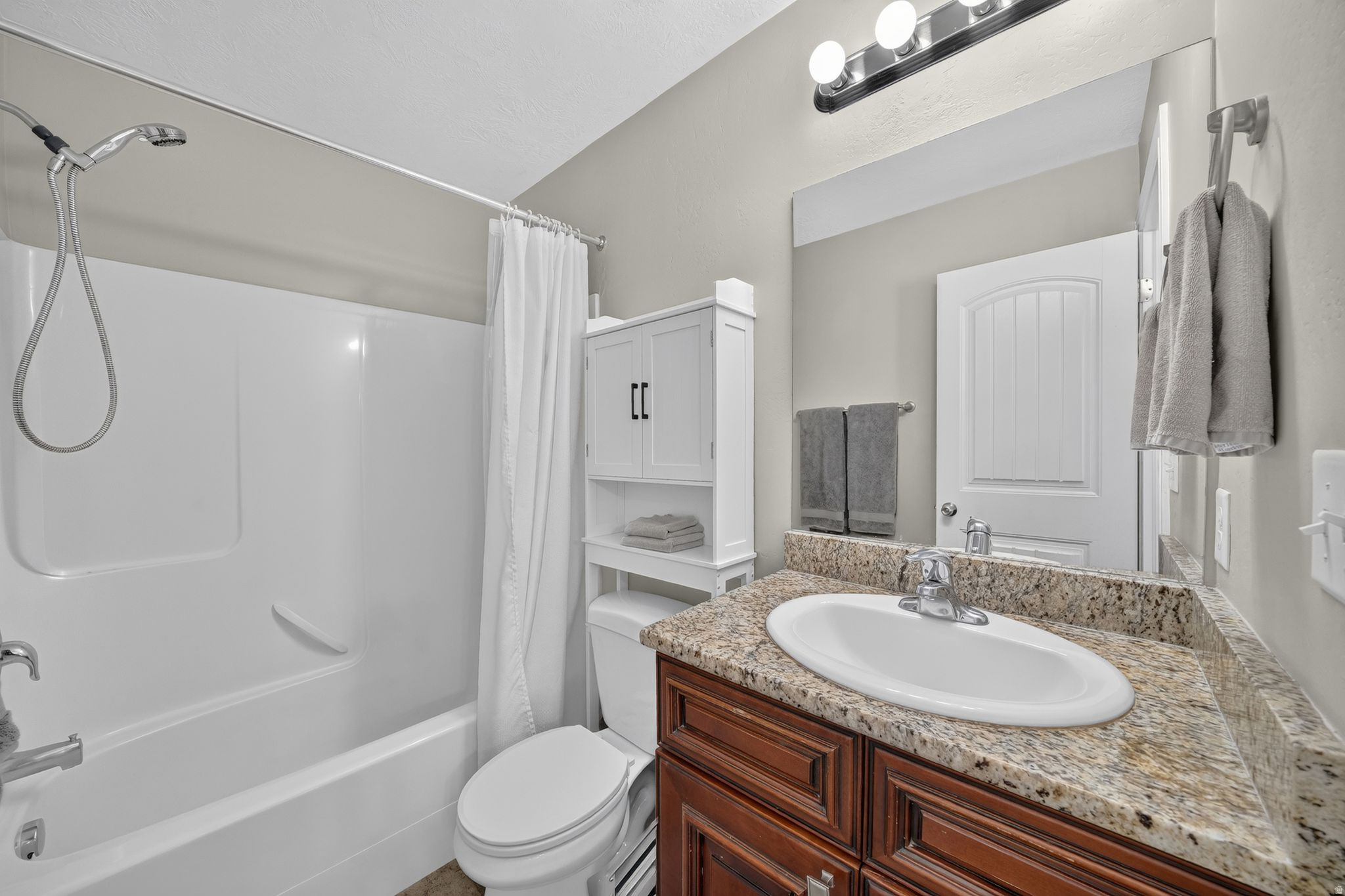 PIONEER ADDITION PHA - Residential