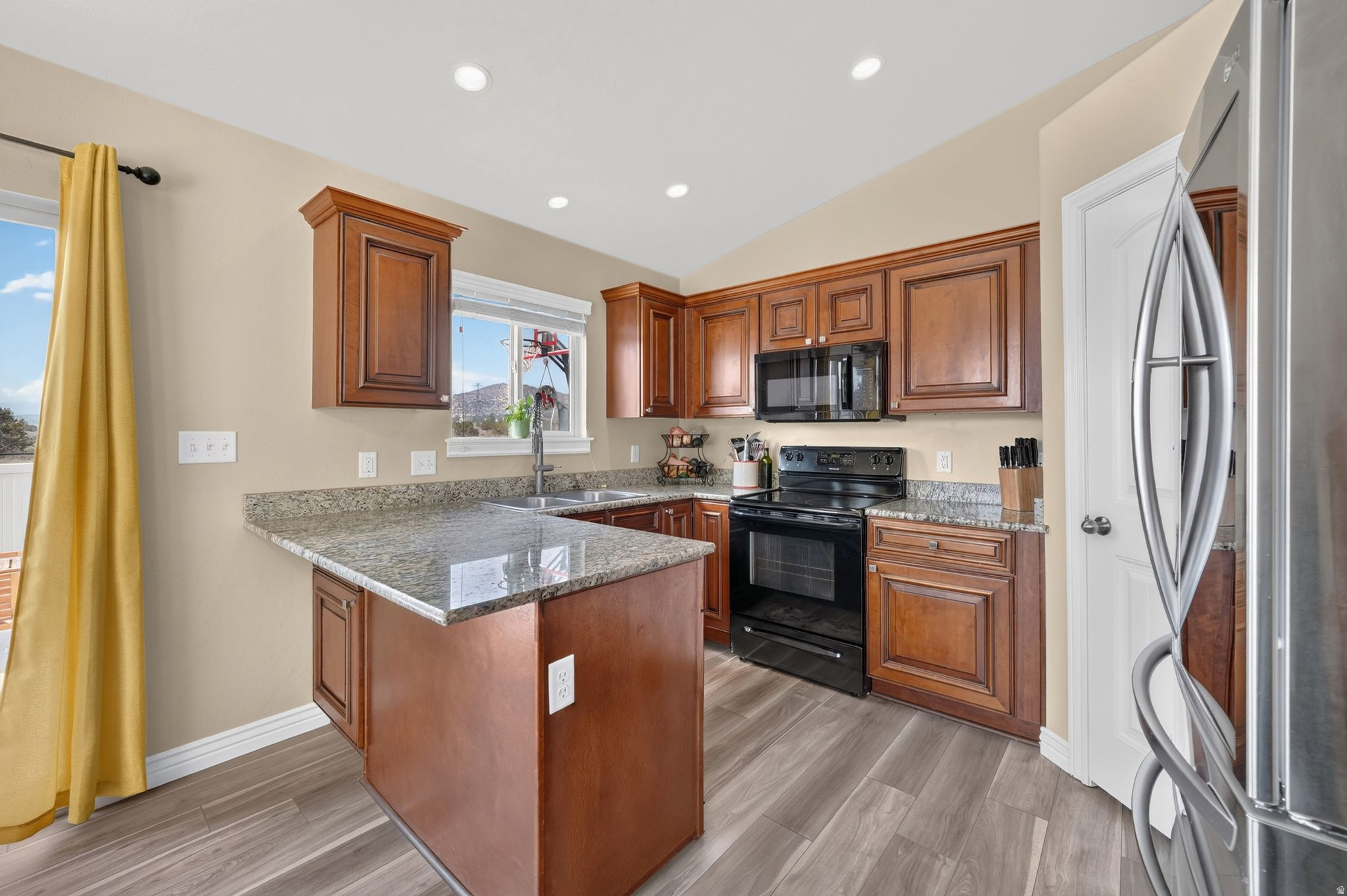 PIONEER ADDITION PHA - Residential
