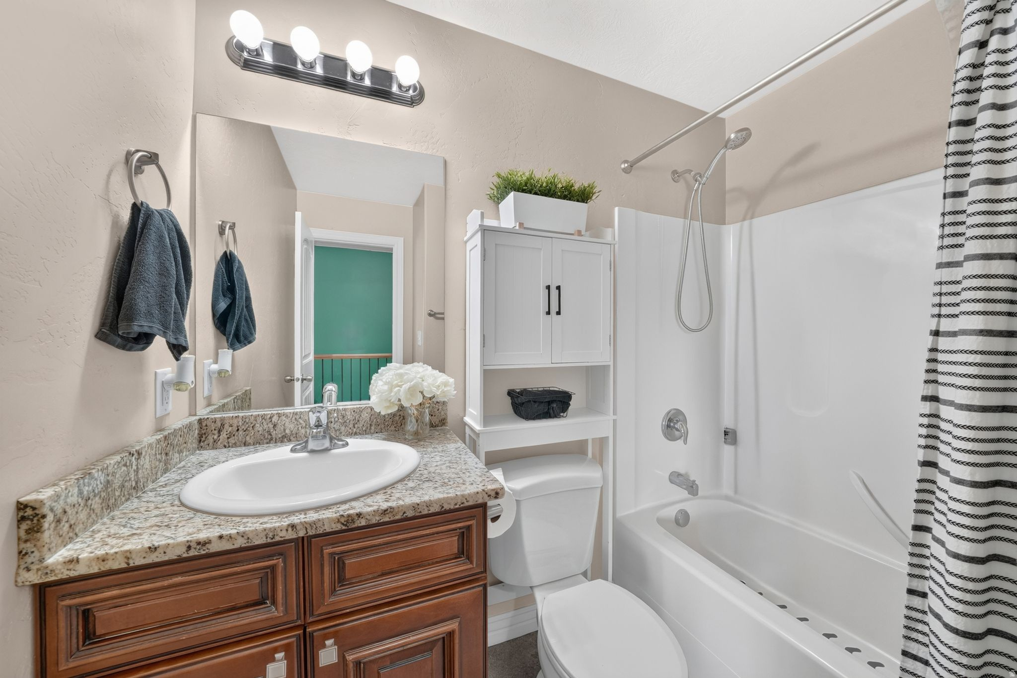 PIONEER ADDITION PHA - Residential