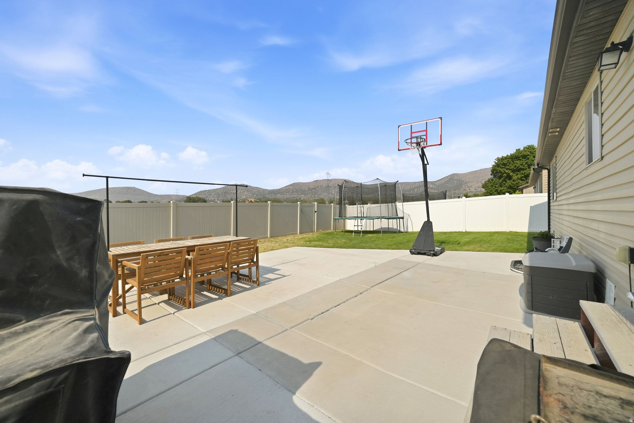 PIONEER ADDITION PHA - Residential