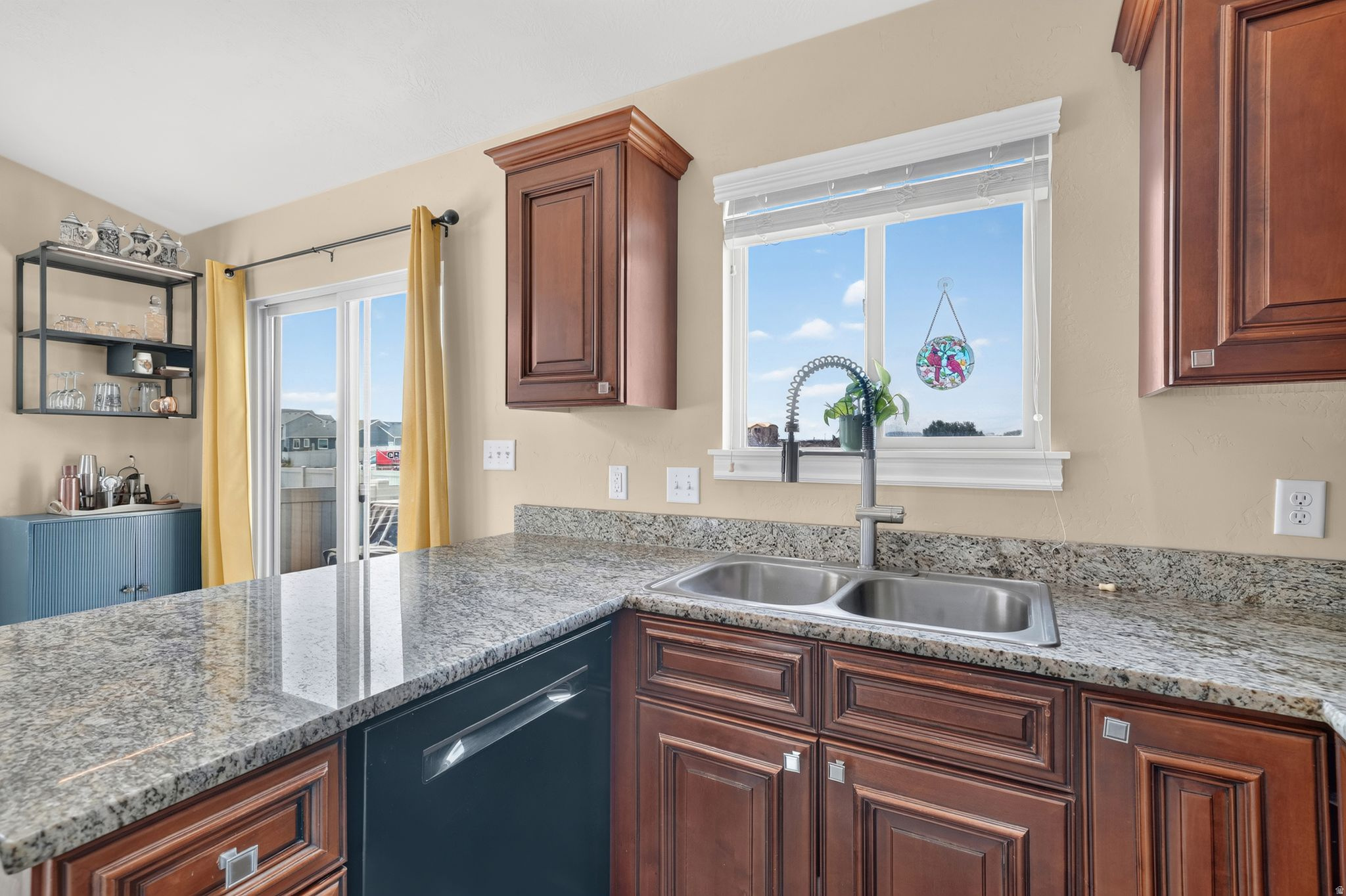 PIONEER ADDITION PHA - Residential