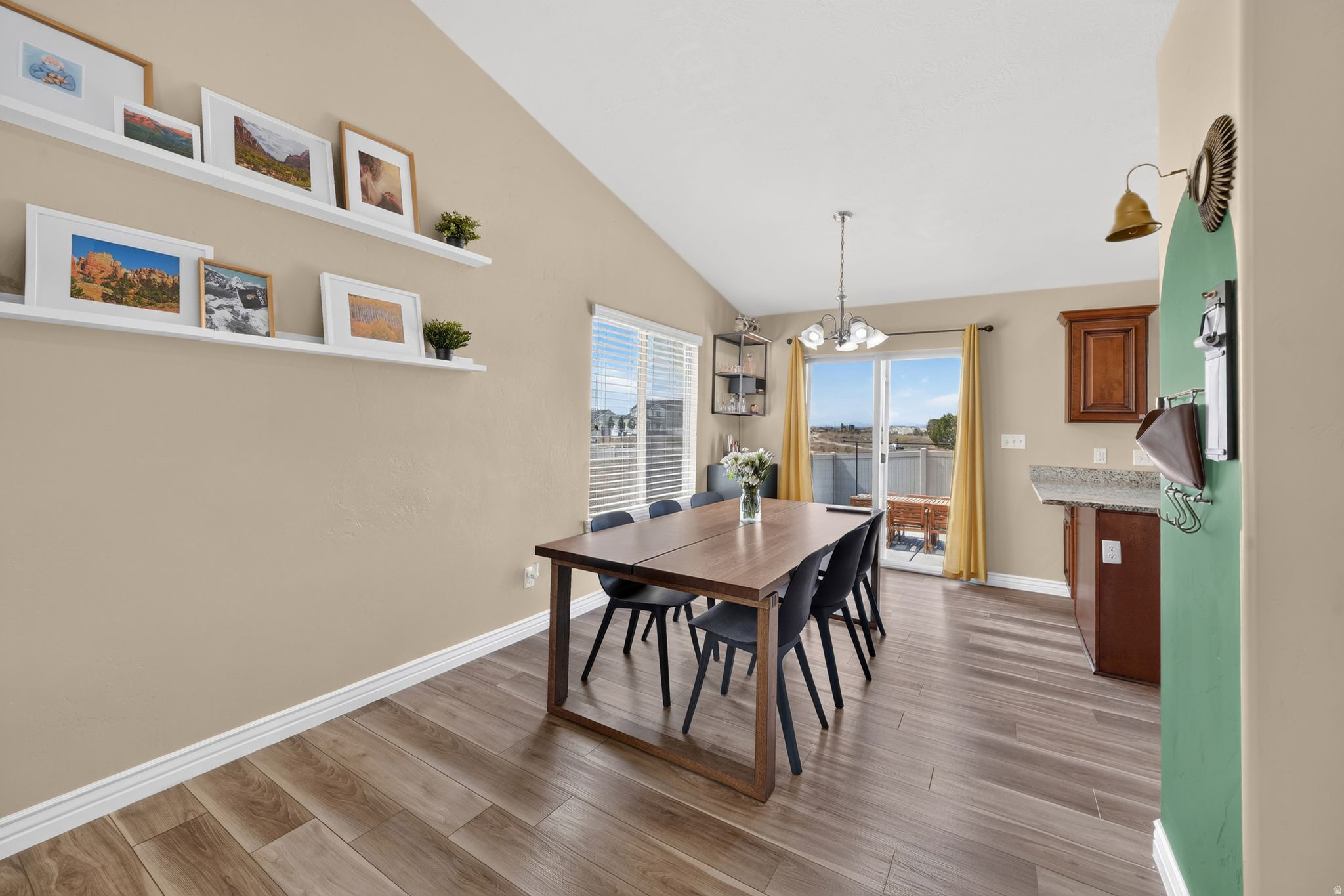 PIONEER ADDITION PHA - Residential