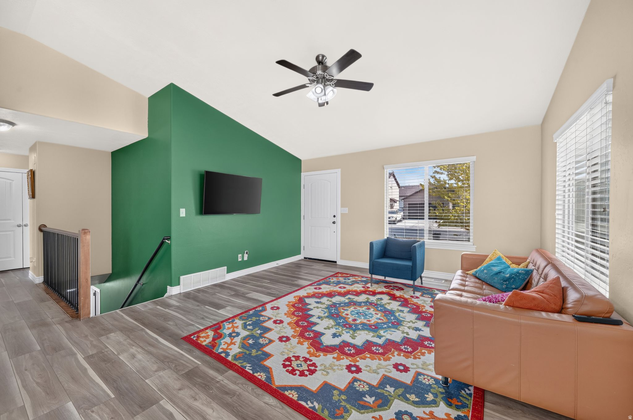 PIONEER ADDITION PHA - Residential