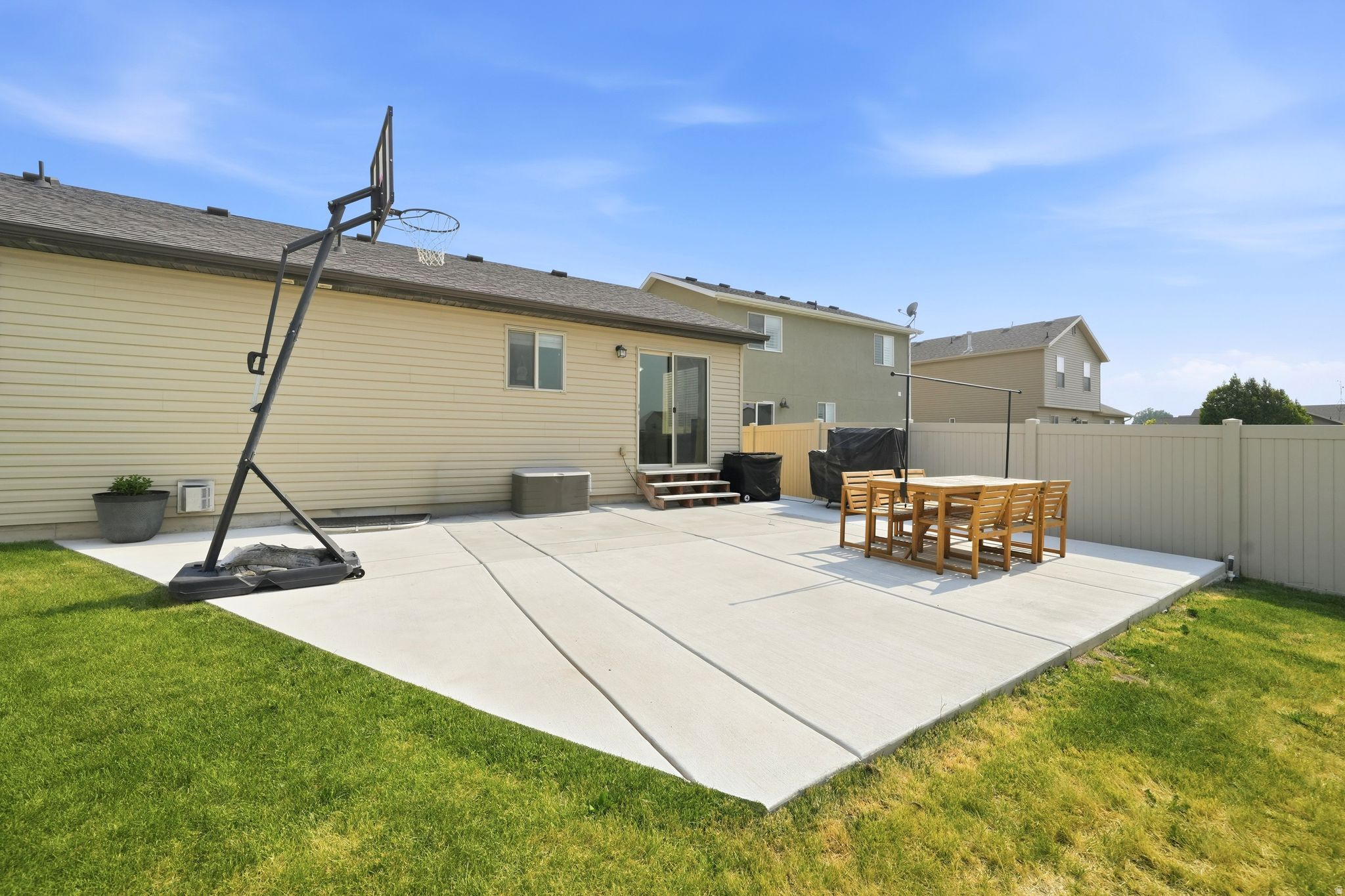 PIONEER ADDITION PHA - Residential