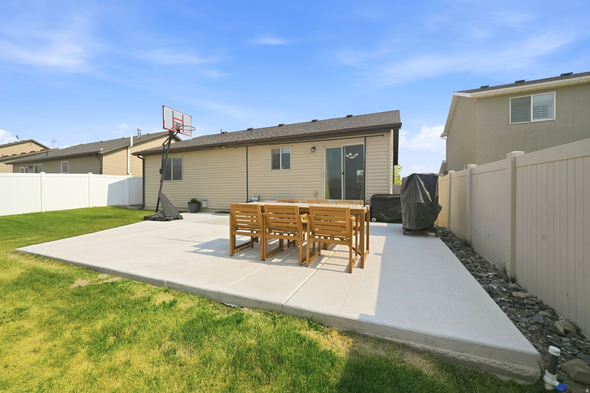 PIONEER ADDITION PHA - Residential