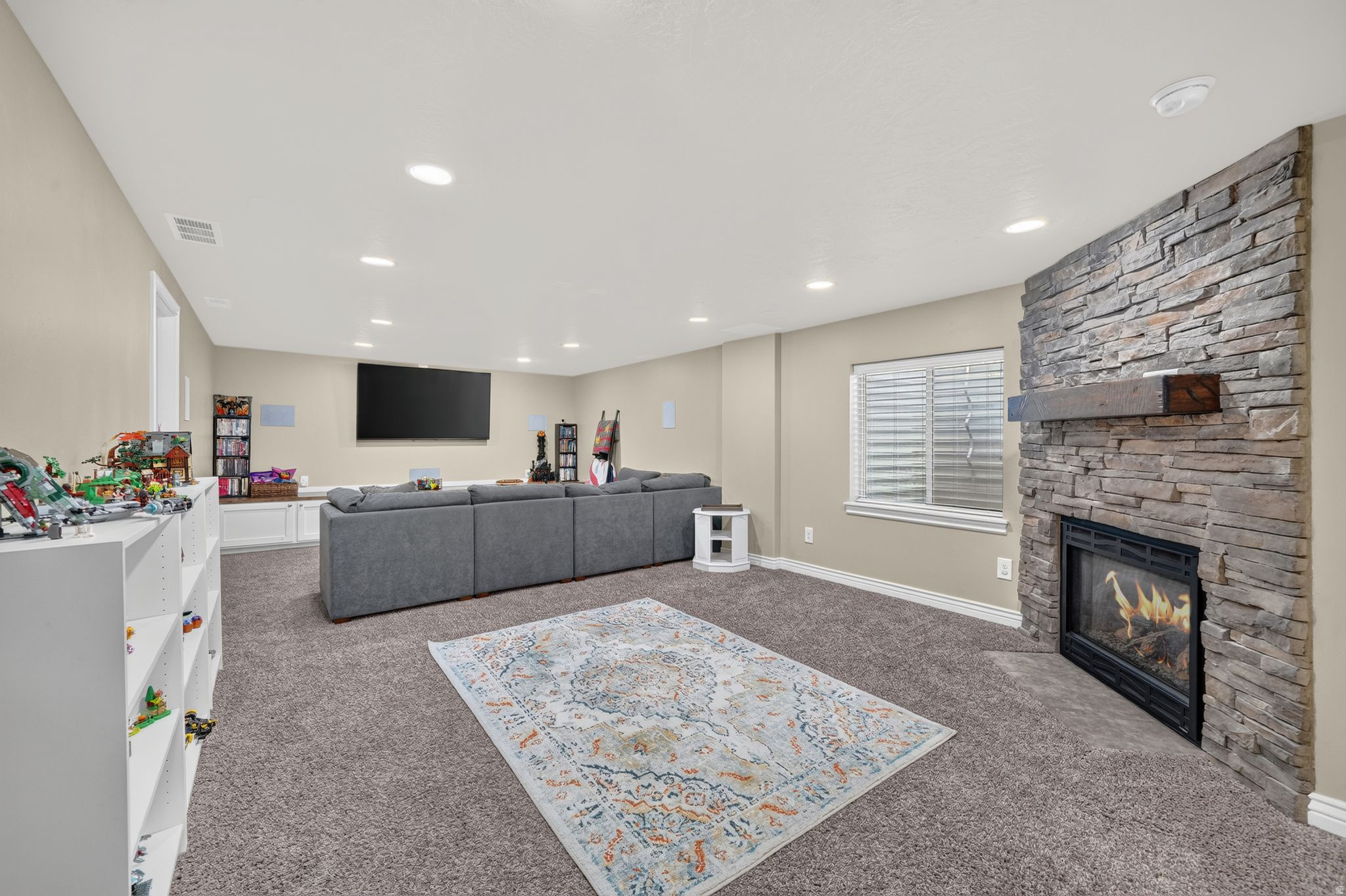 PIONEER ADDITION PHA - Residential