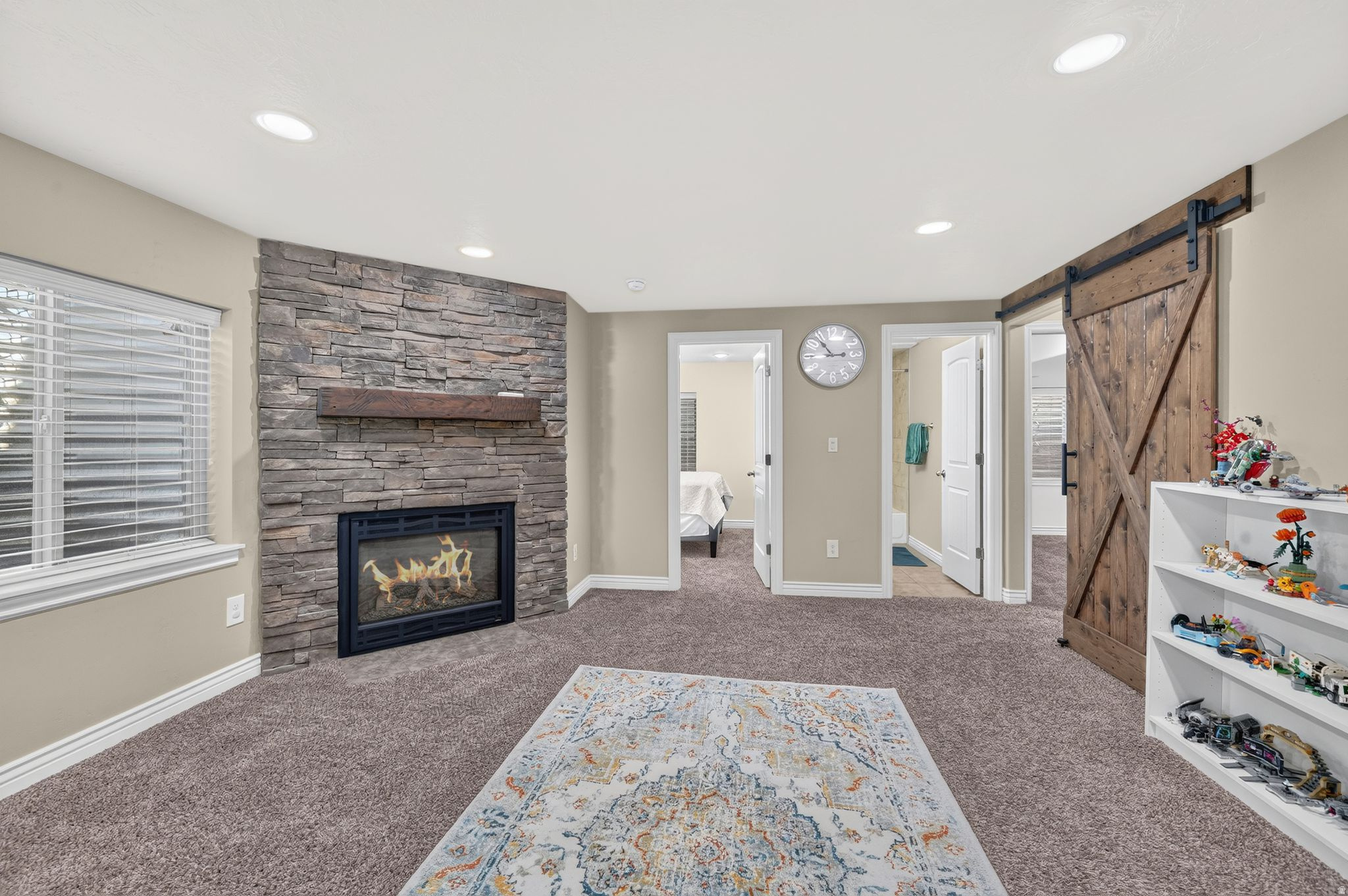 PIONEER ADDITION PHA - Residential