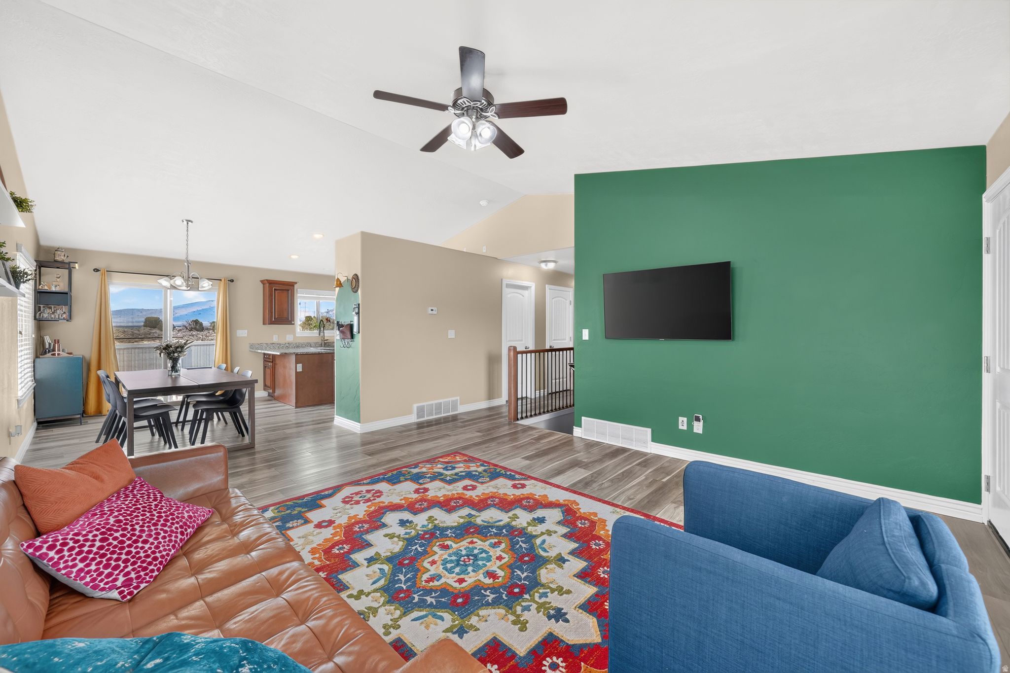 PIONEER ADDITION PHA - Residential