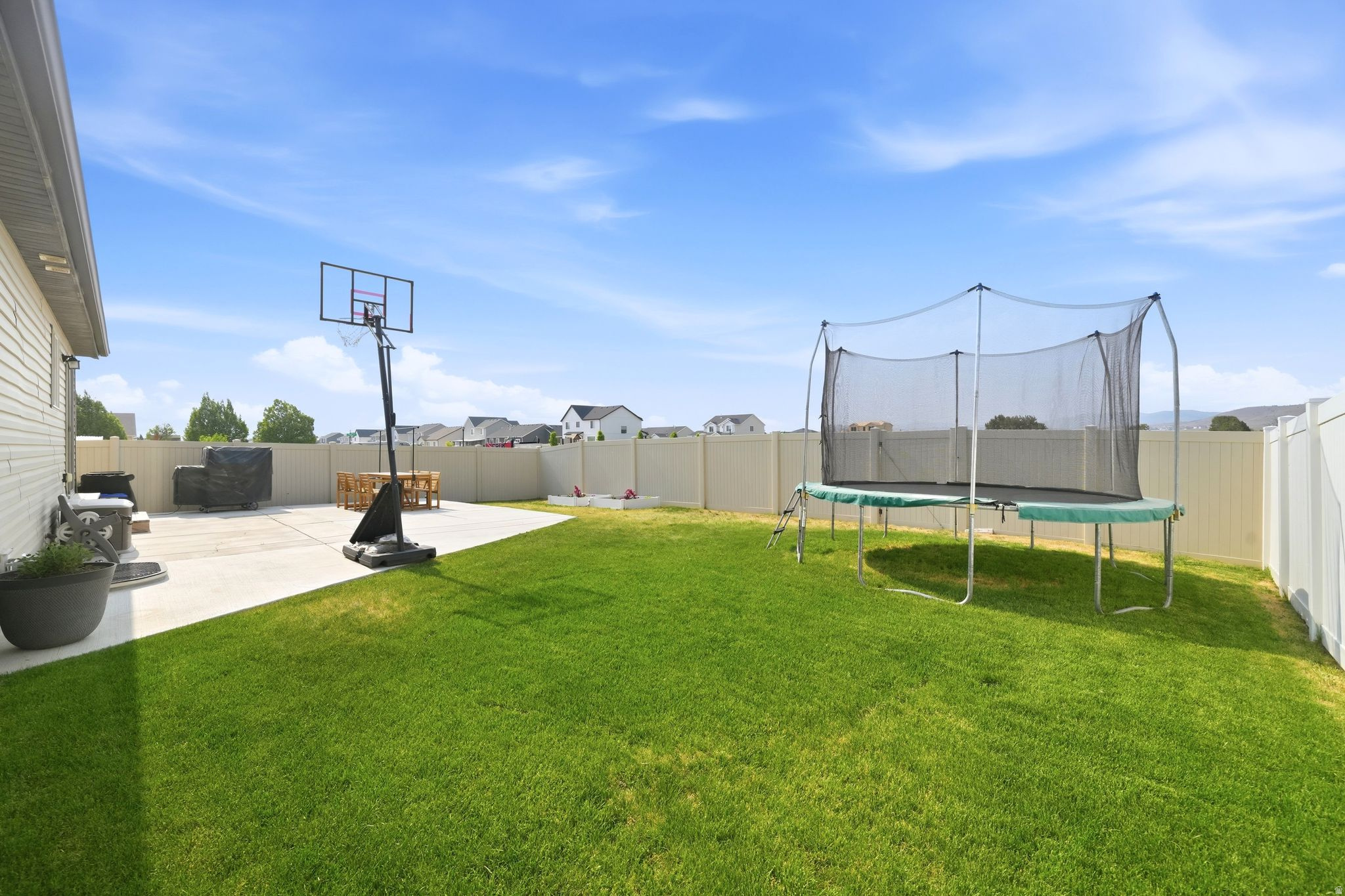 PIONEER ADDITION PHA - Residential