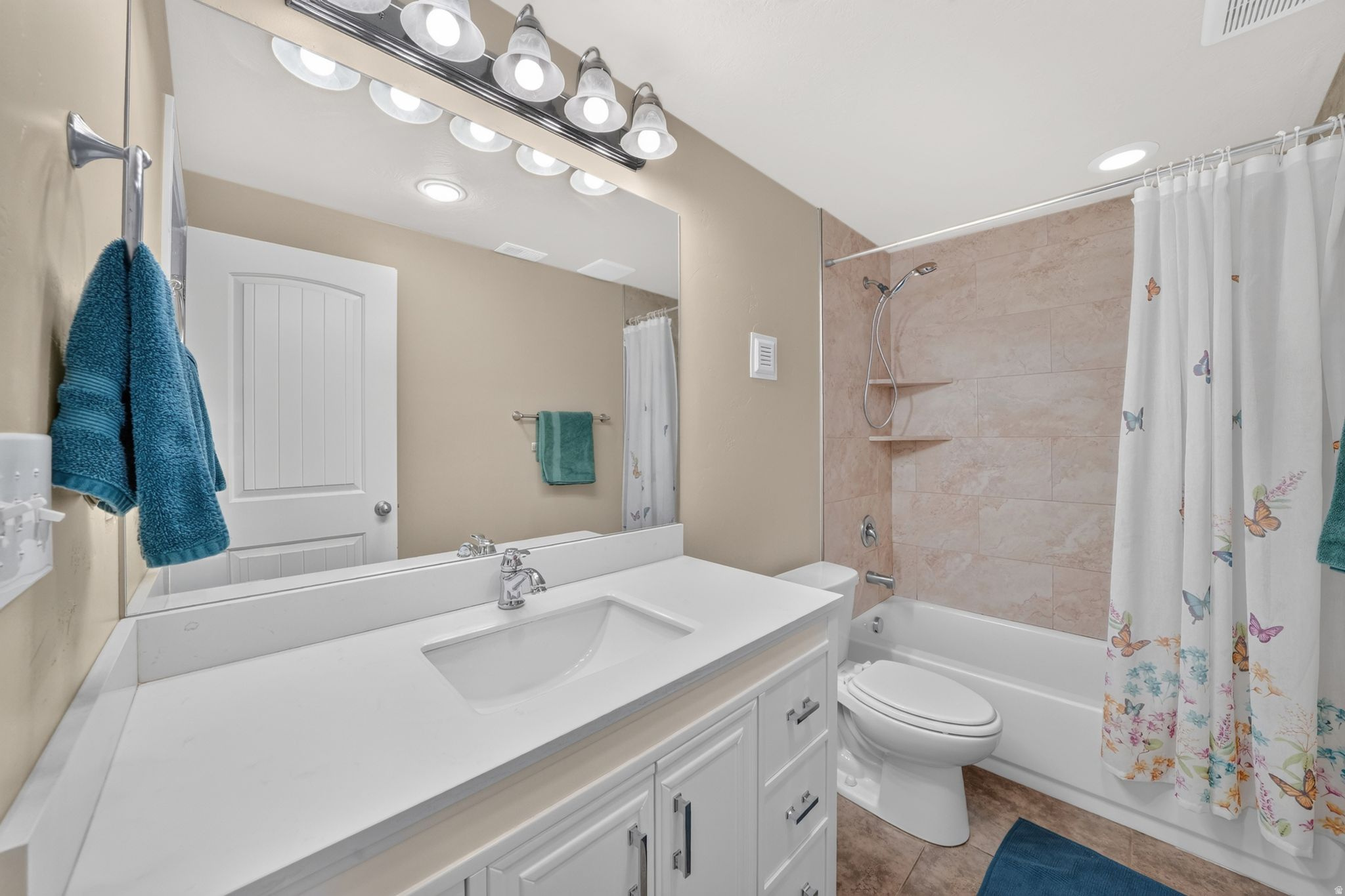 PIONEER ADDITION PHA - Residential