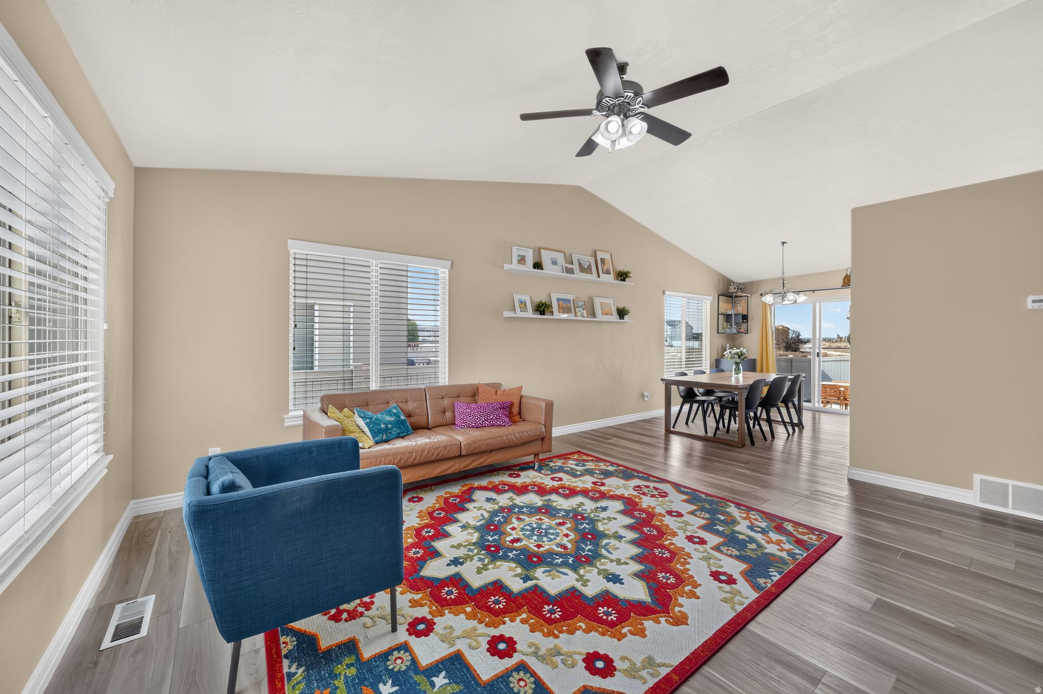 PIONEER ADDITION PHA - Residential