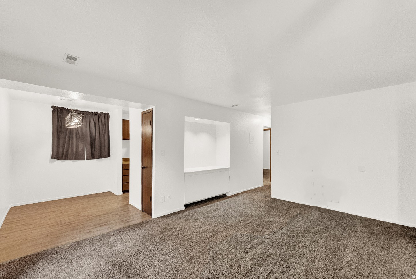 WILLOWS CONDM - Residential