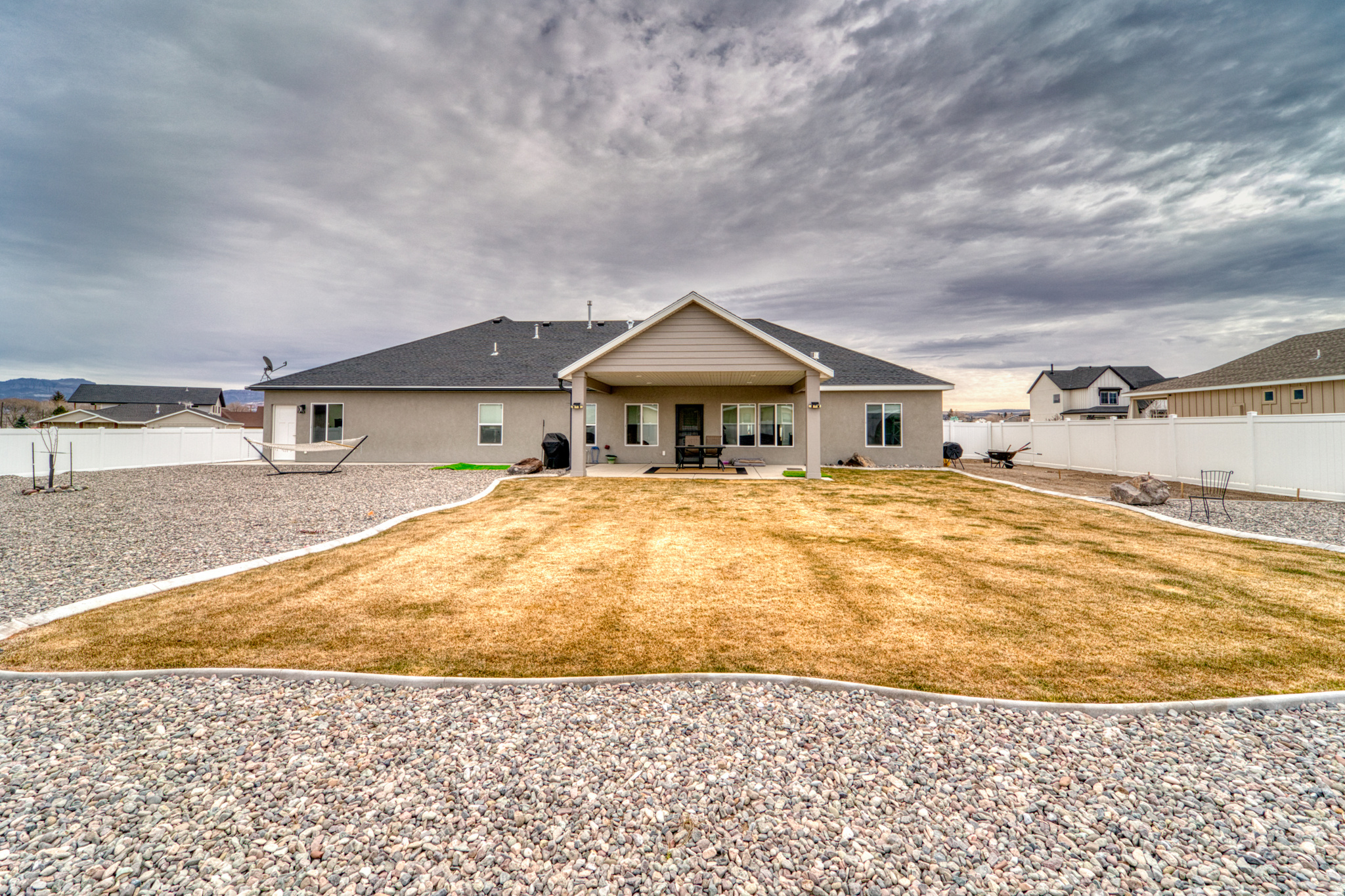 ASPEN VALLEY ESTATES - Residential