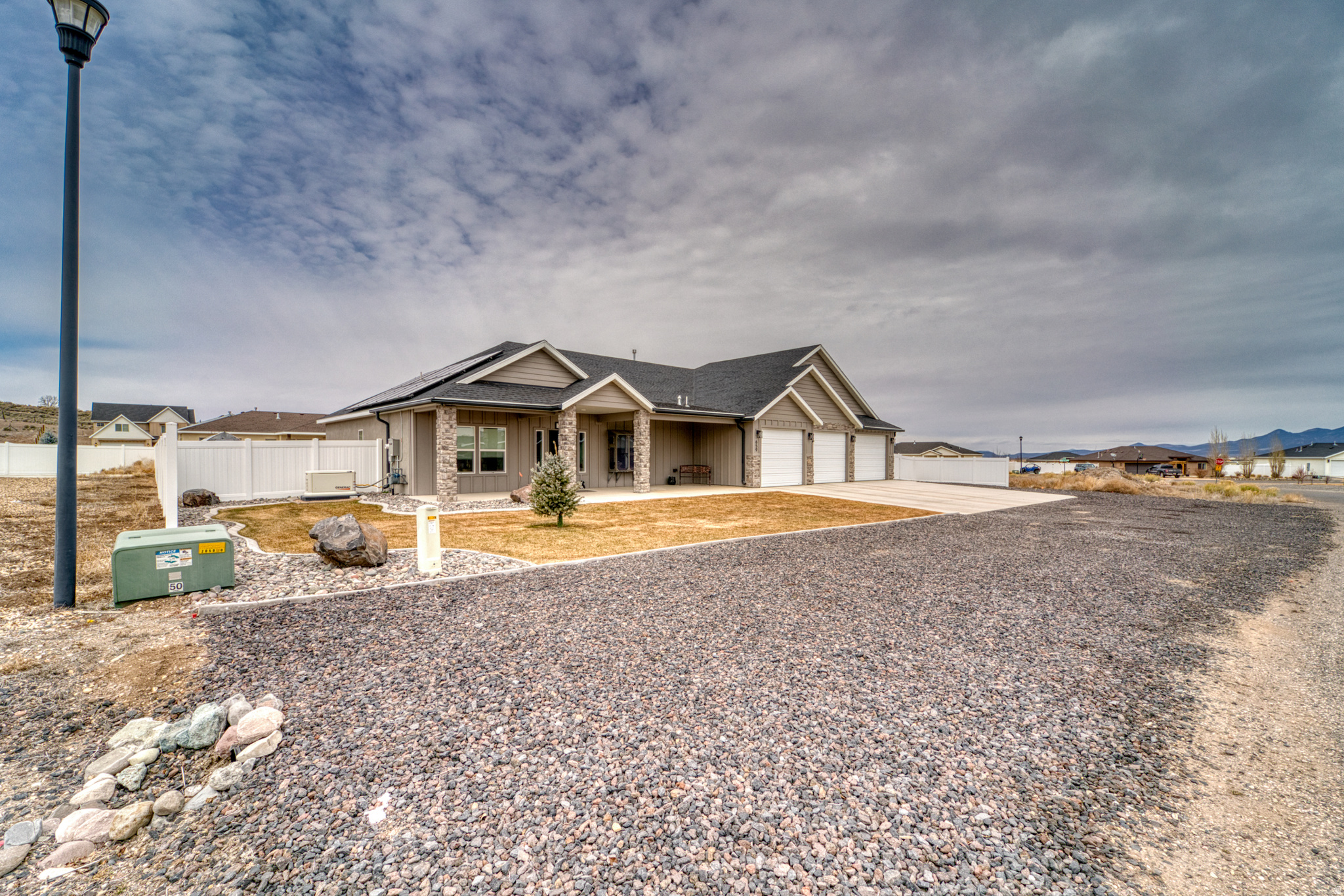 ASPEN VALLEY ESTATES - Residential