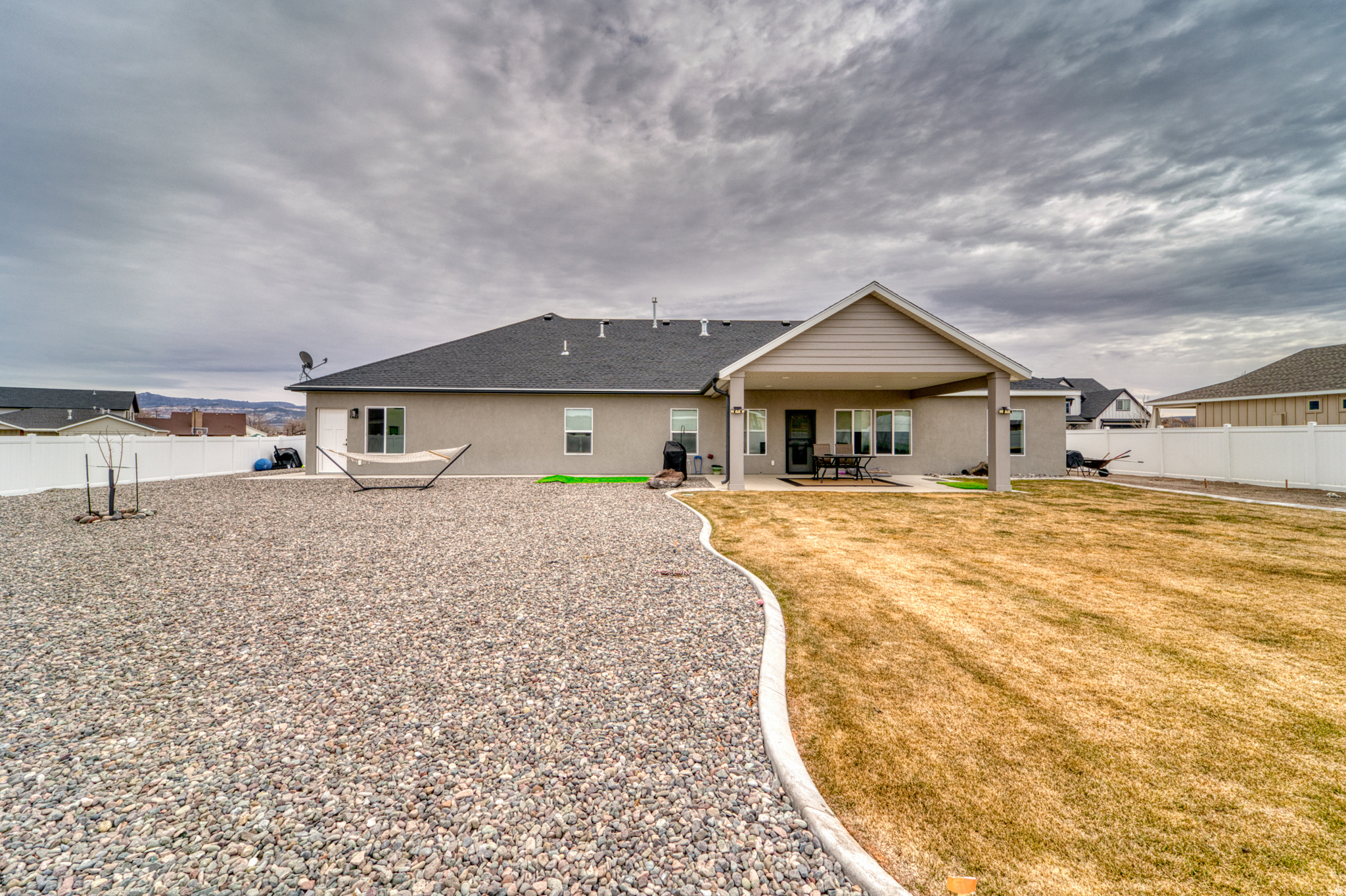 ASPEN VALLEY ESTATES - Residential