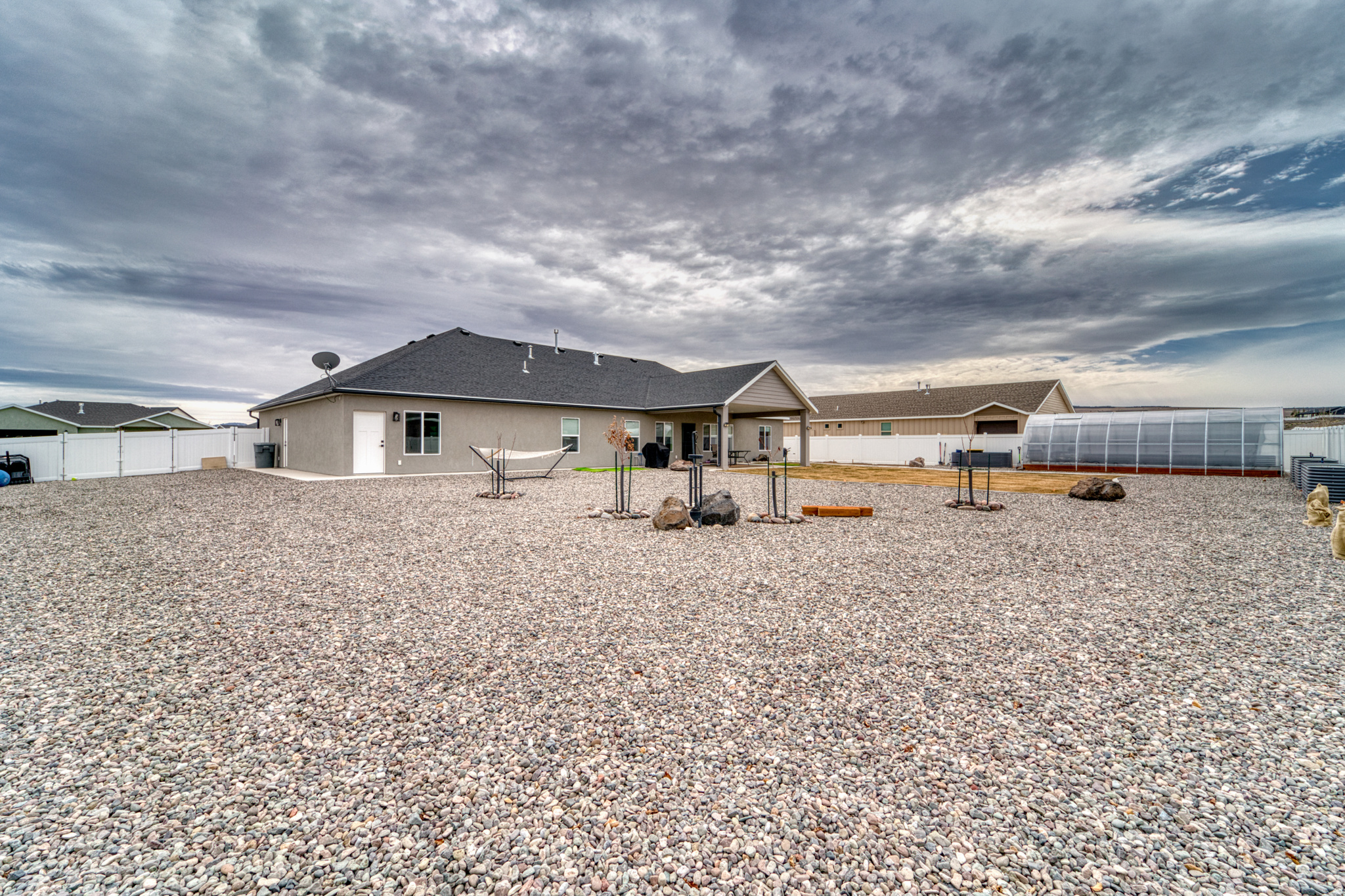ASPEN VALLEY ESTATES - Residential
