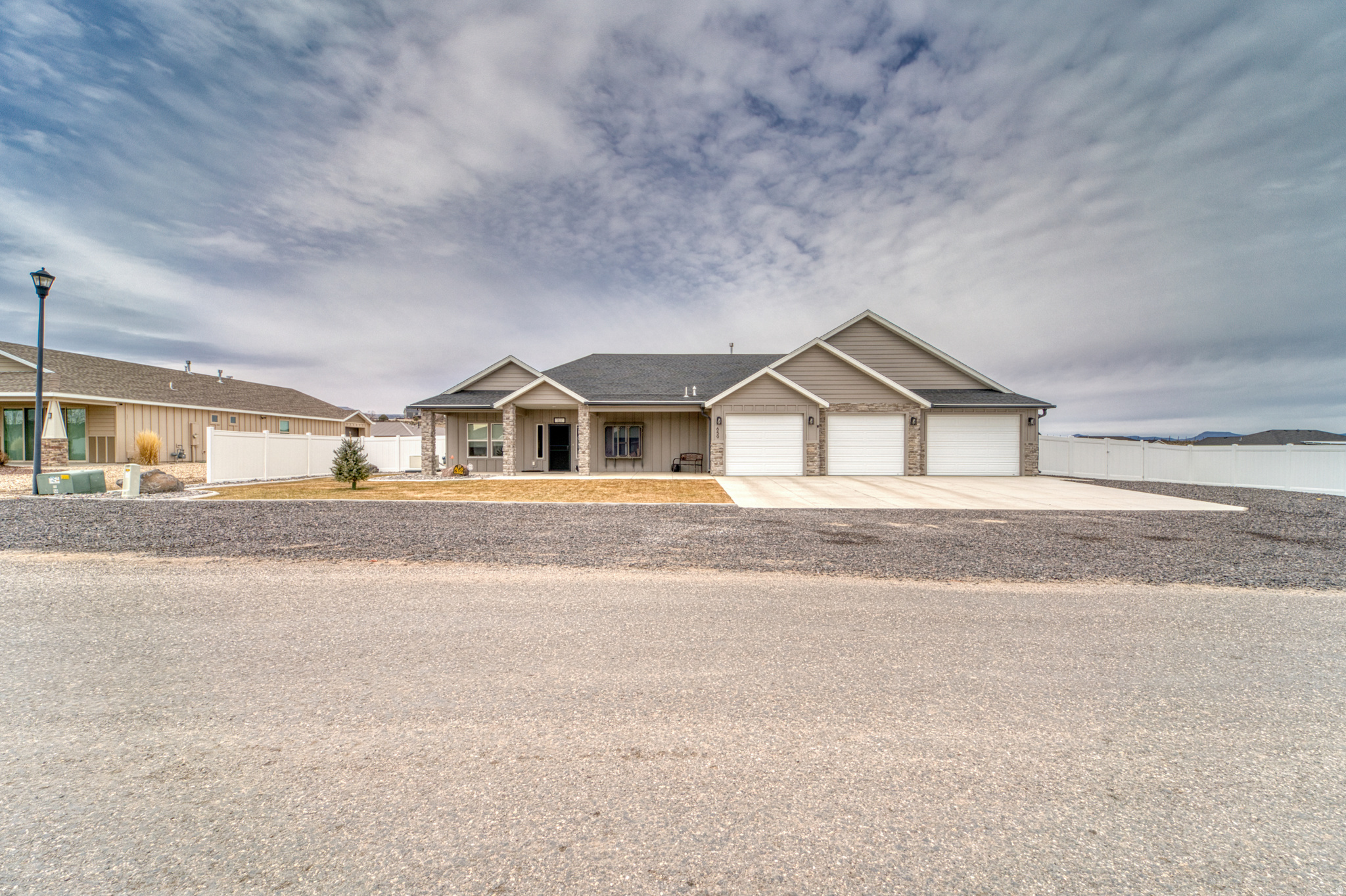 ASPEN VALLEY ESTATES - Residential