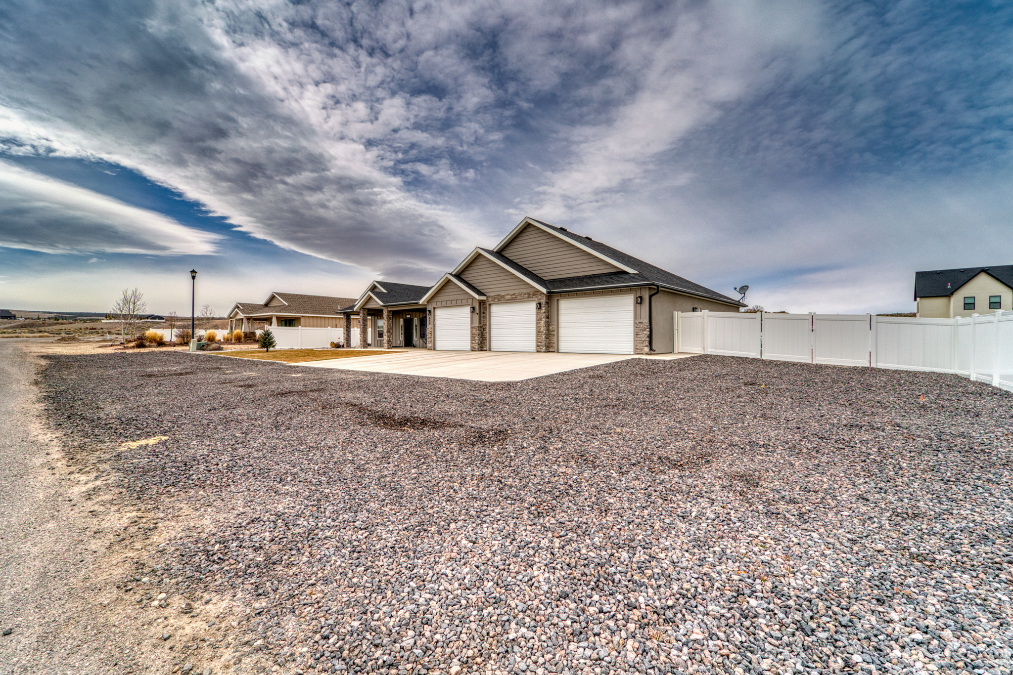ASPEN VALLEY ESTATES - Residential
