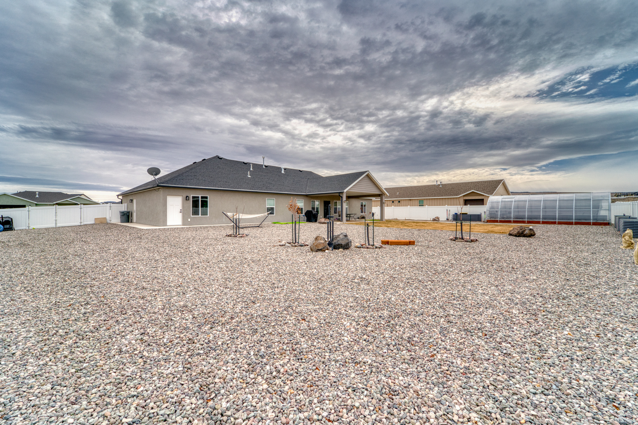 ASPEN VALLEY ESTATES - Residential