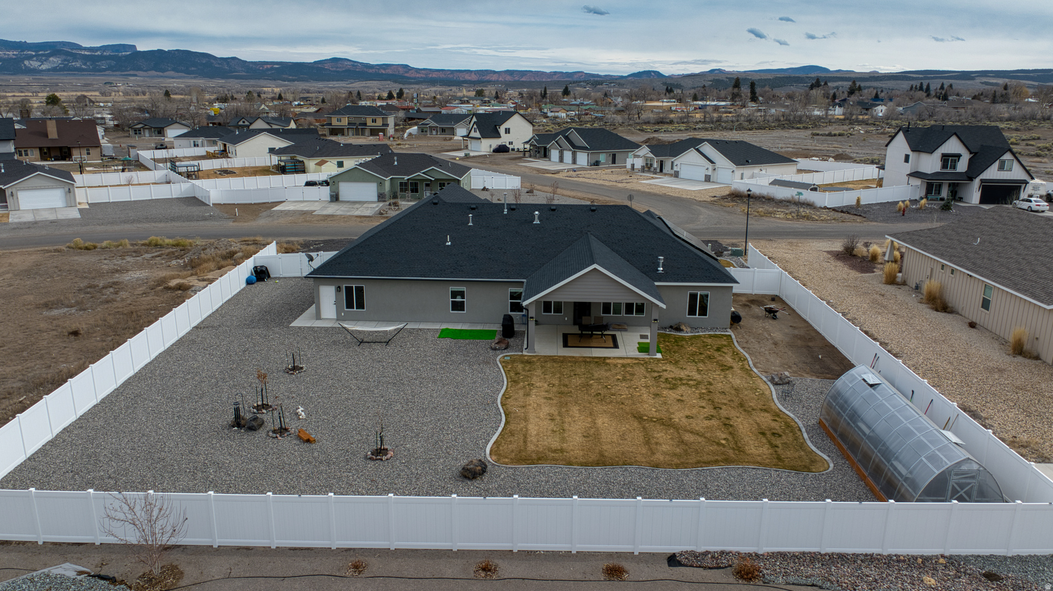 ASPEN VALLEY ESTATES - Residential