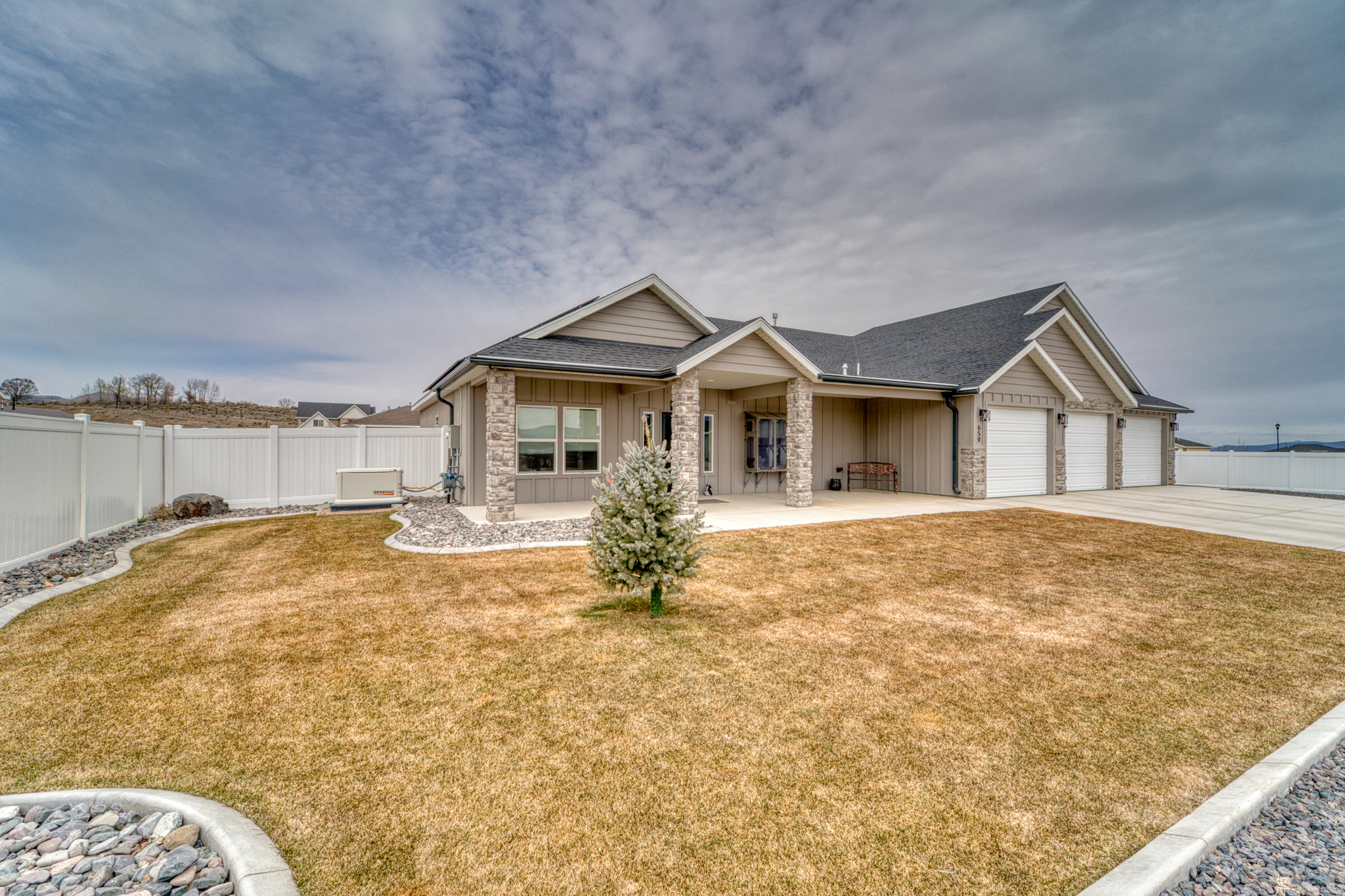 ASPEN VALLEY ESTATES - Residential