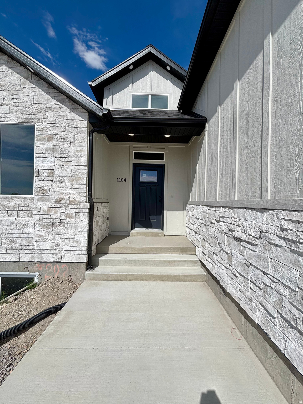 ROCKY MEADOWS PH 2 - Residential