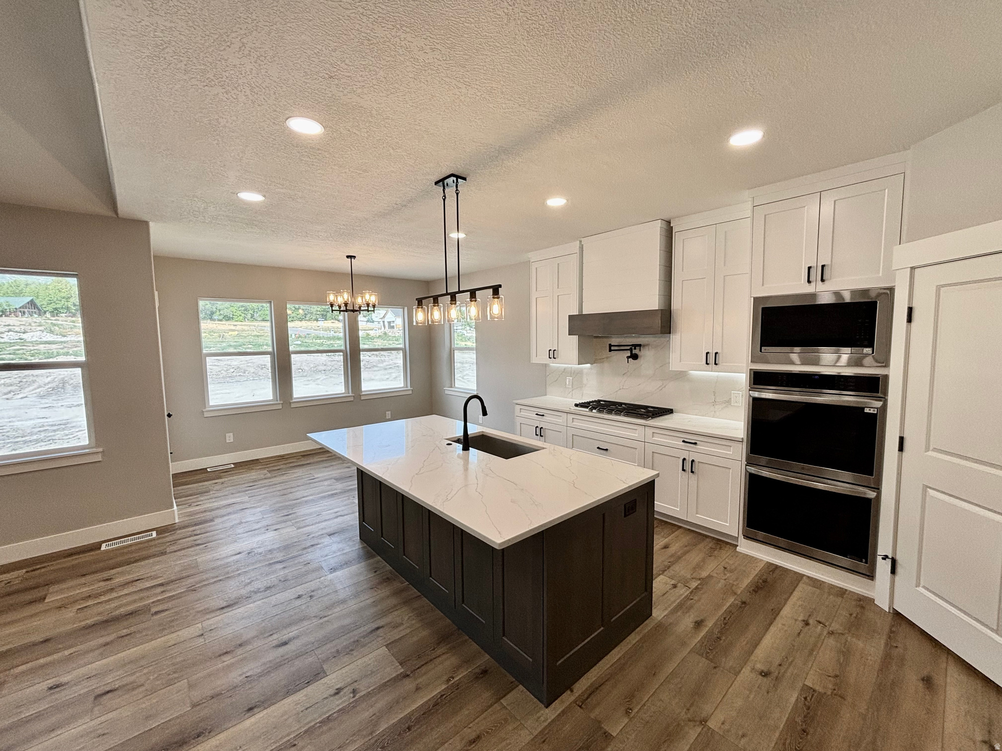 ROCKY MEADOWS PH 2 - Residential