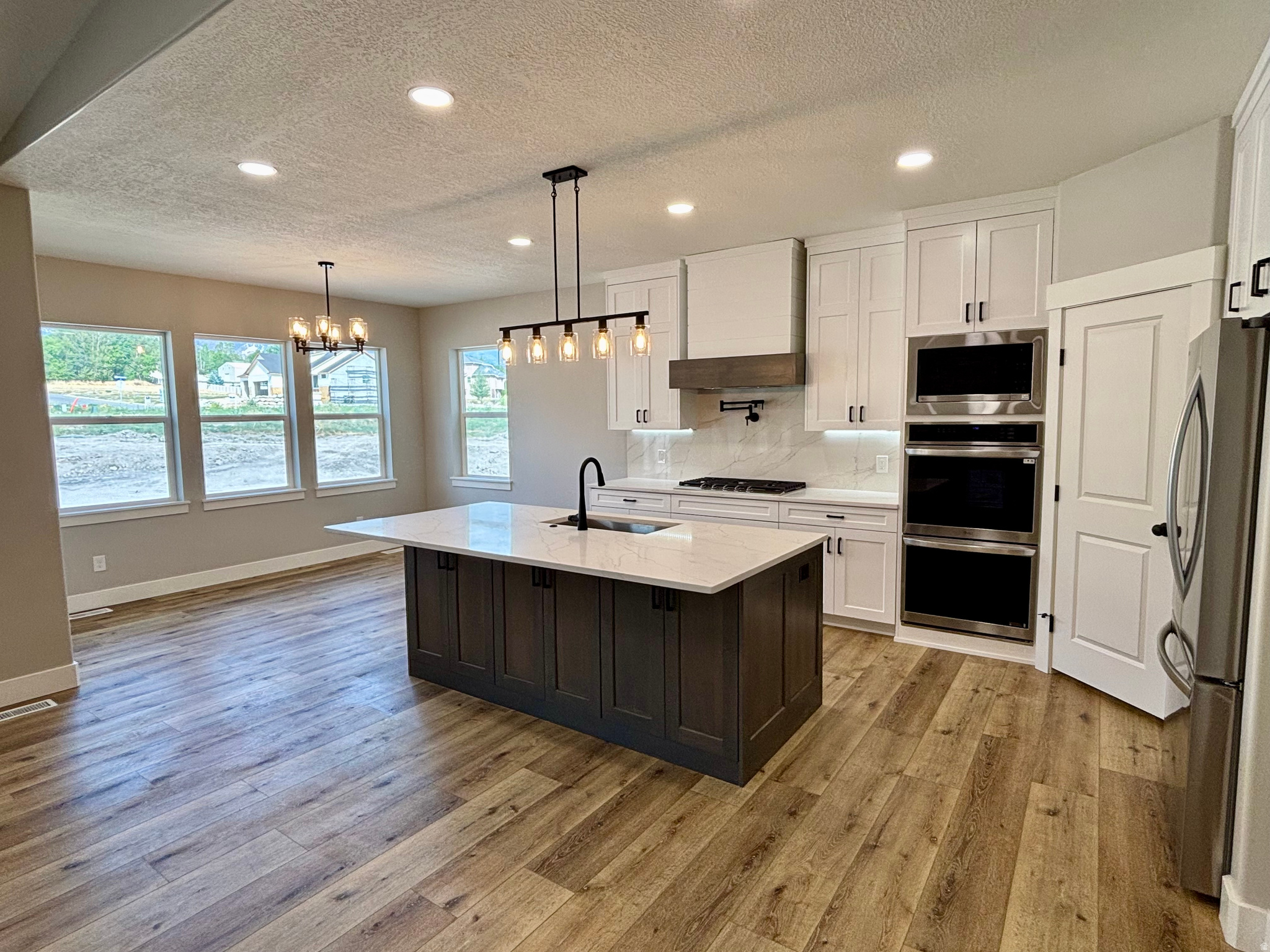 ROCKY MEADOWS PH 2 - Residential