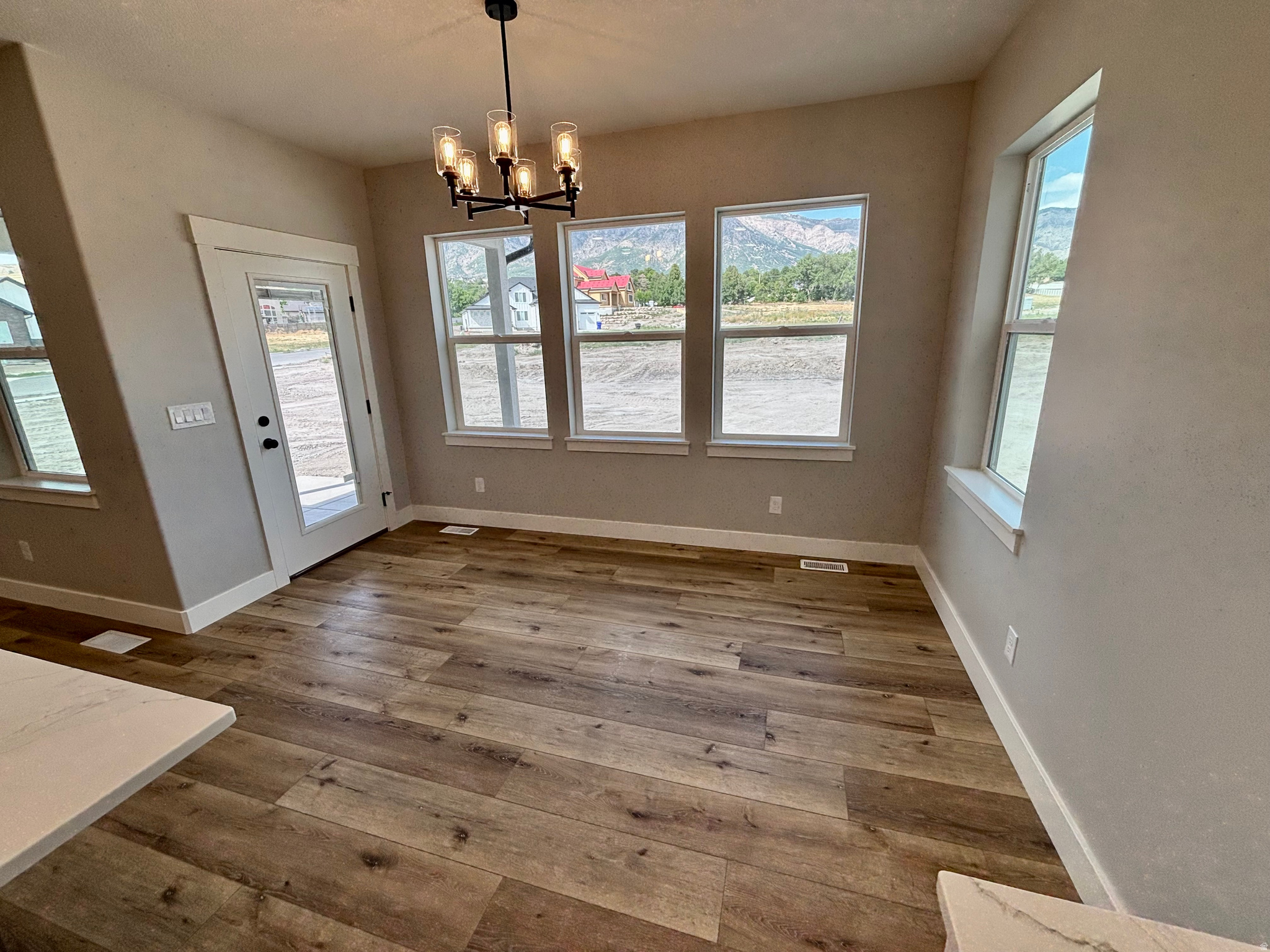 ROCKY MEADOWS PH 2 - Residential