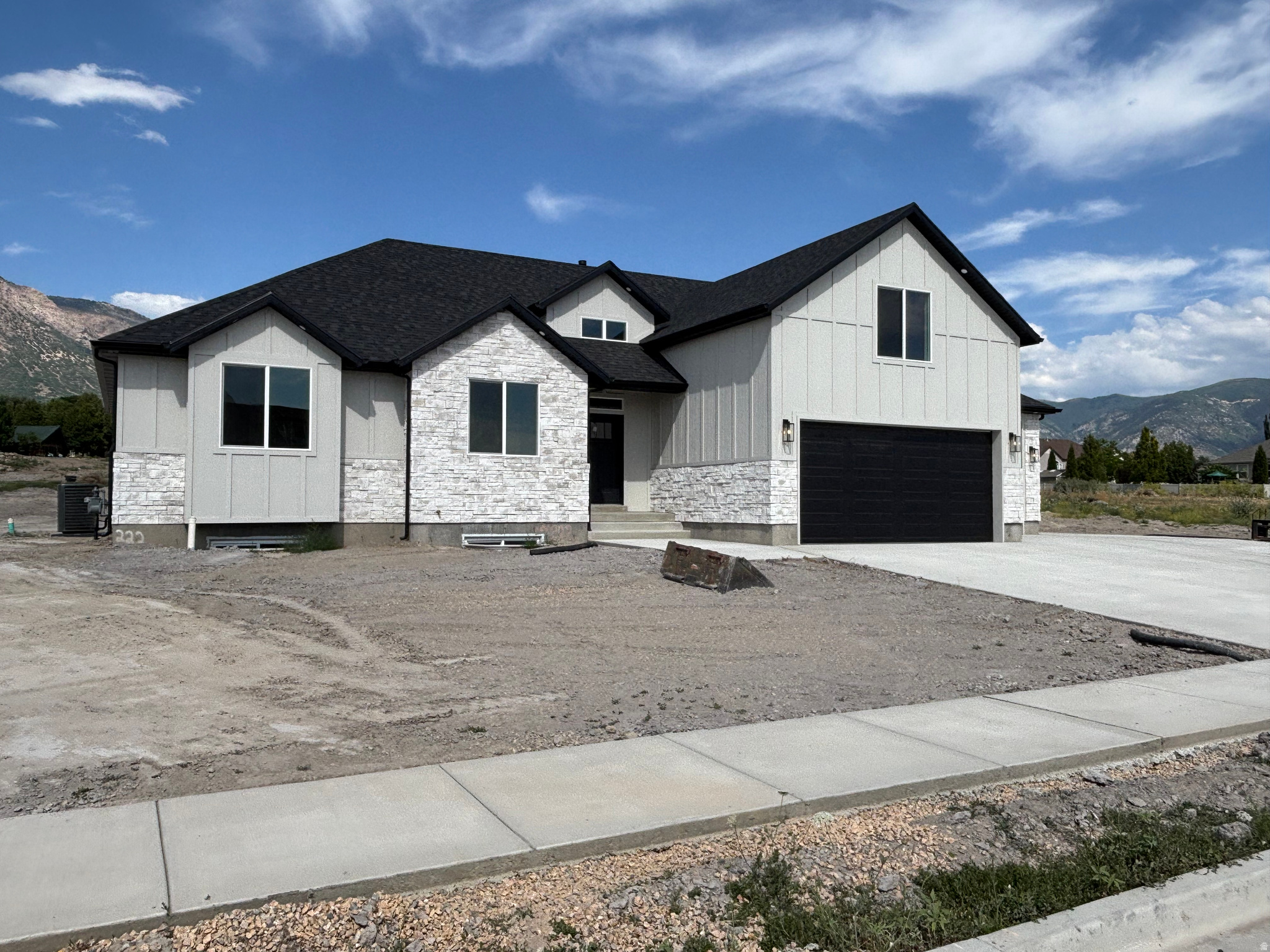 ROCKY MEADOWS PH 2 - Residential