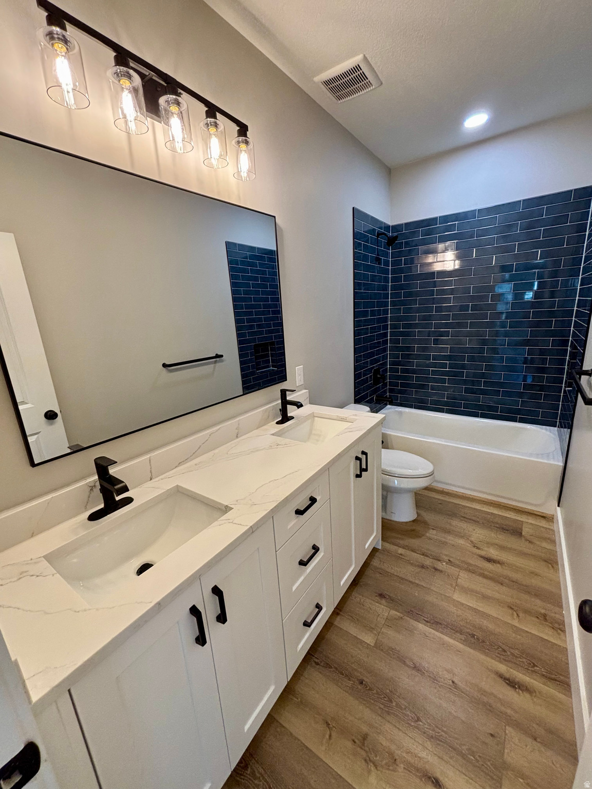 ROCKY MEADOWS PH 2 - Residential