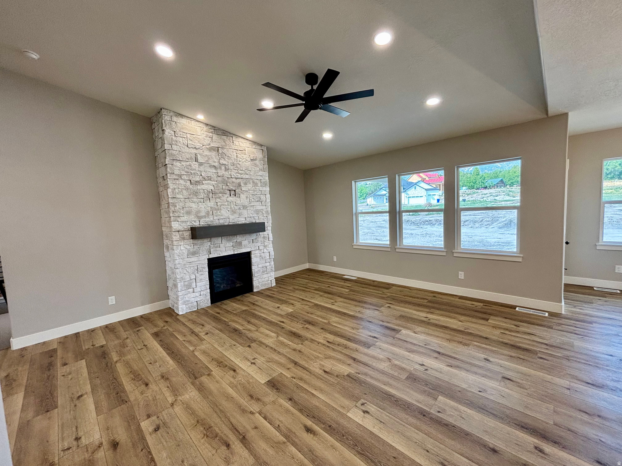 ROCKY MEADOWS PH 2 - Residential
