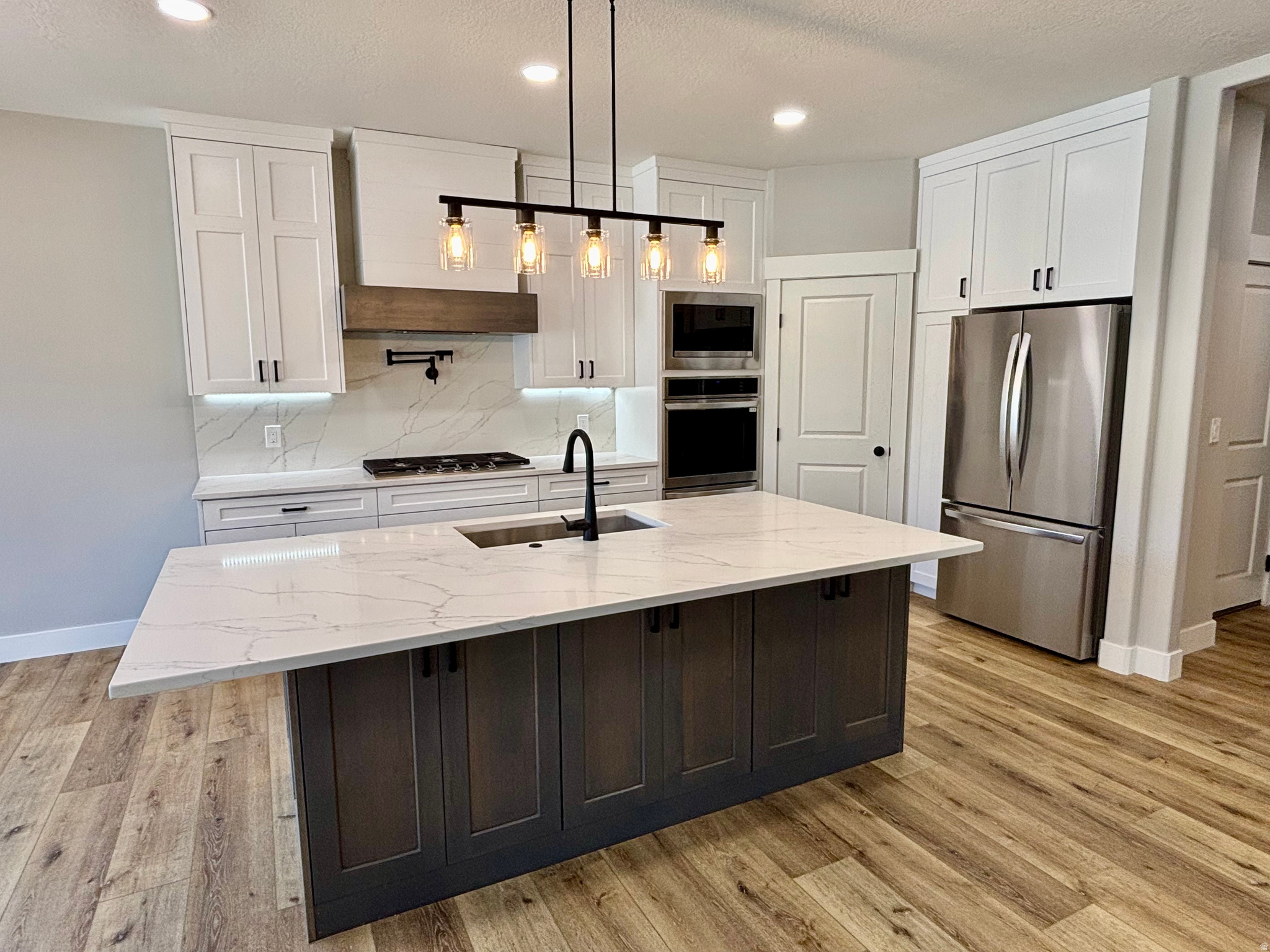 ROCKY MEADOWS PH 2 - Residential