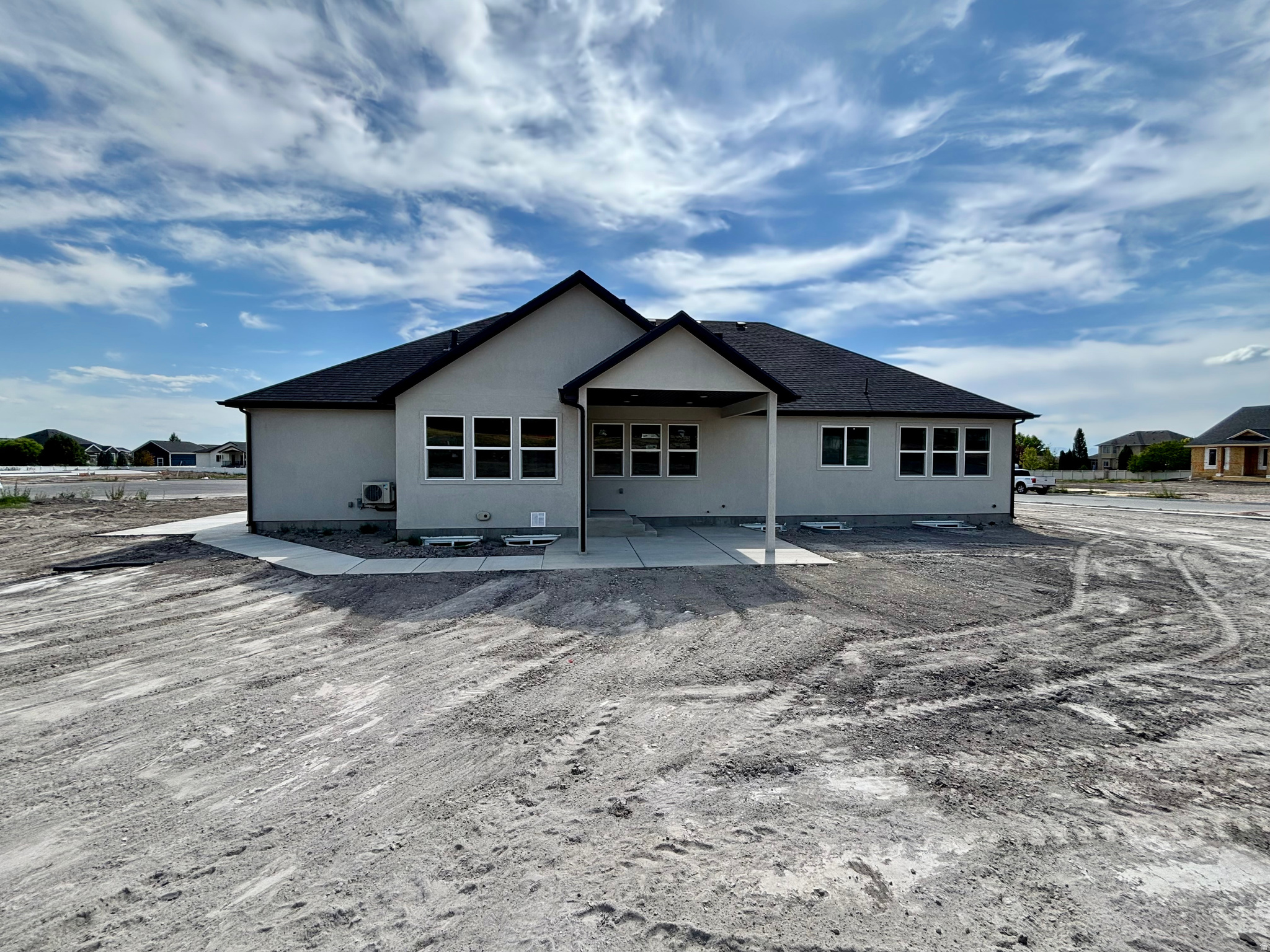 ROCKY MEADOWS PH 2 - Residential