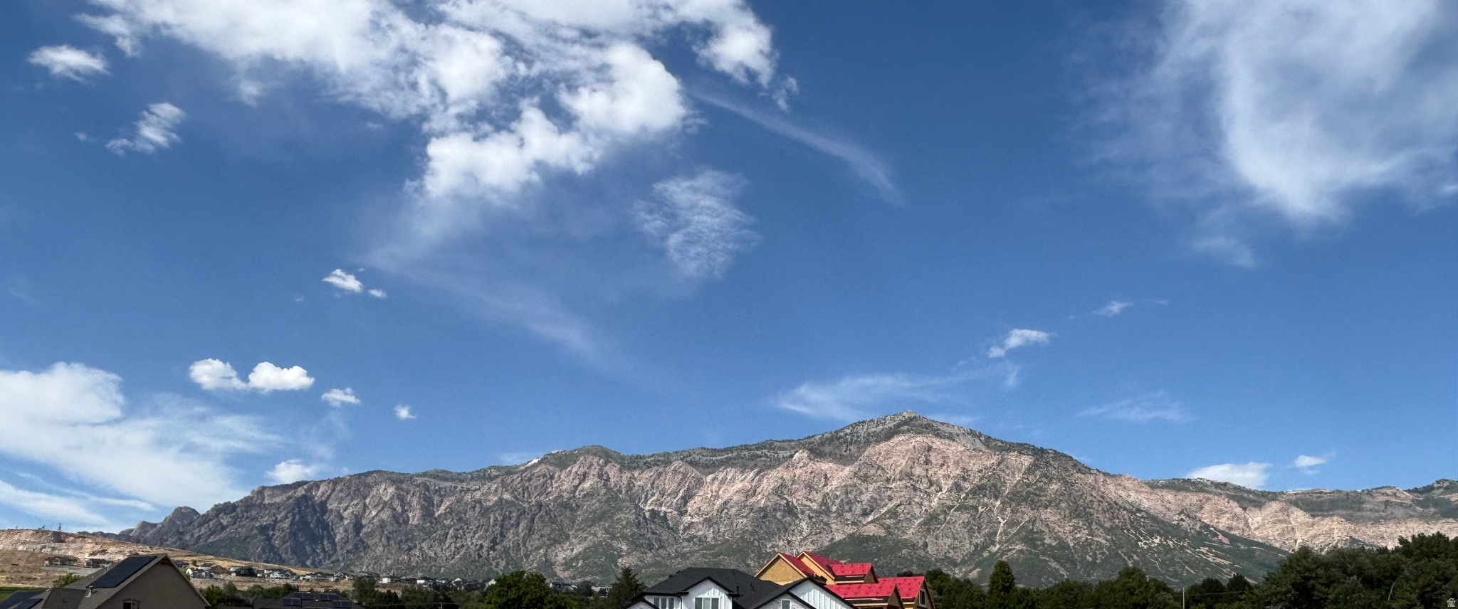 ROCKY MEADOWS PH 2 - Residential