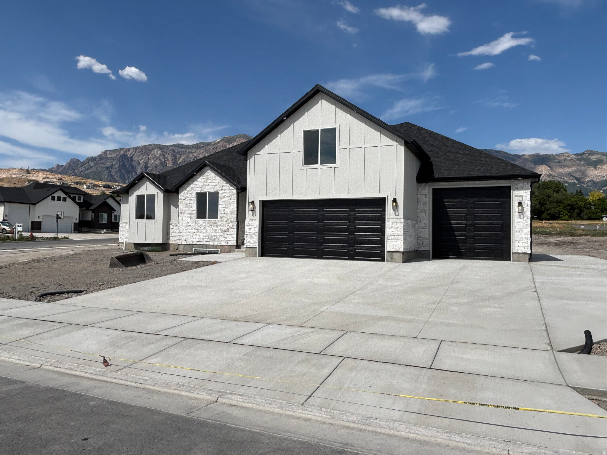 ROCKY MEADOWS PH 2 - Residential