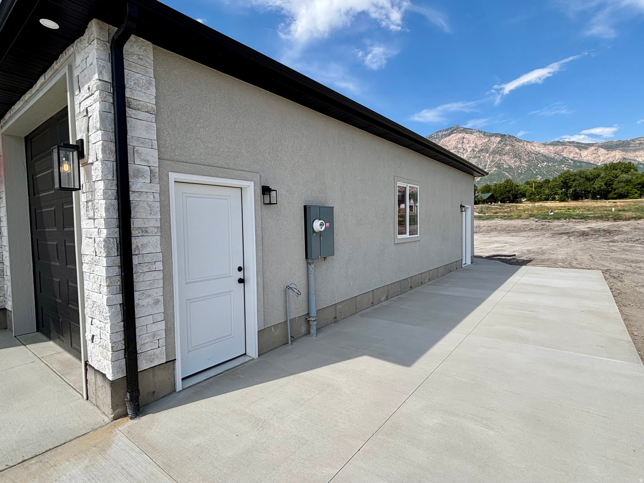 ROCKY MEADOWS PH 2 - Residential