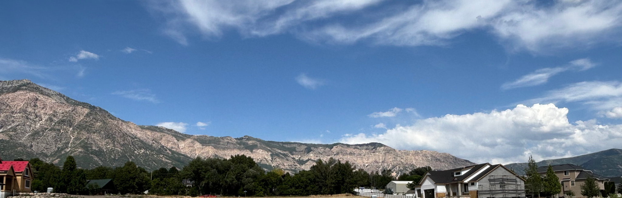 ROCKY MEADOWS PH 2 - Residential