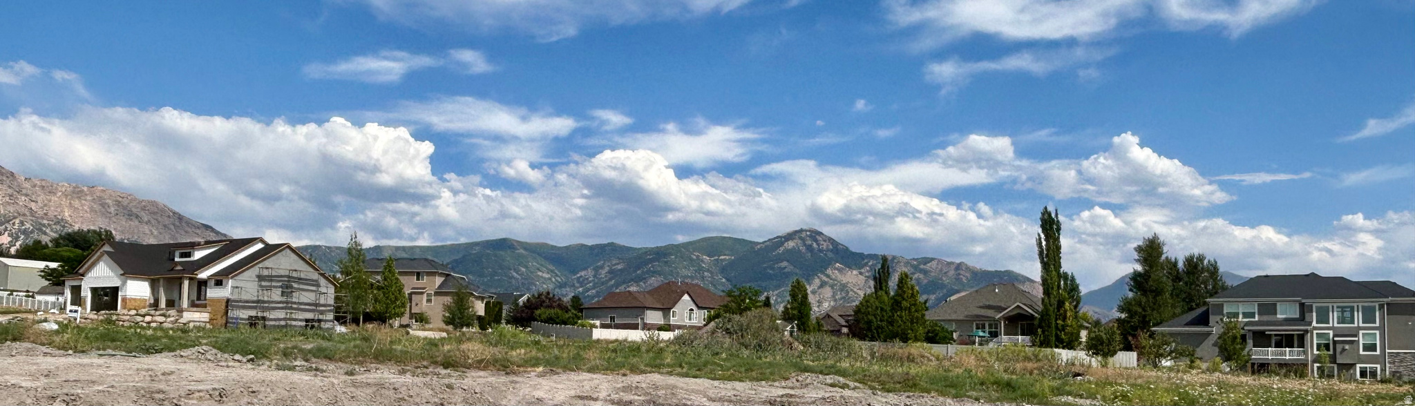 ROCKY MEADOWS PH 2 - Residential