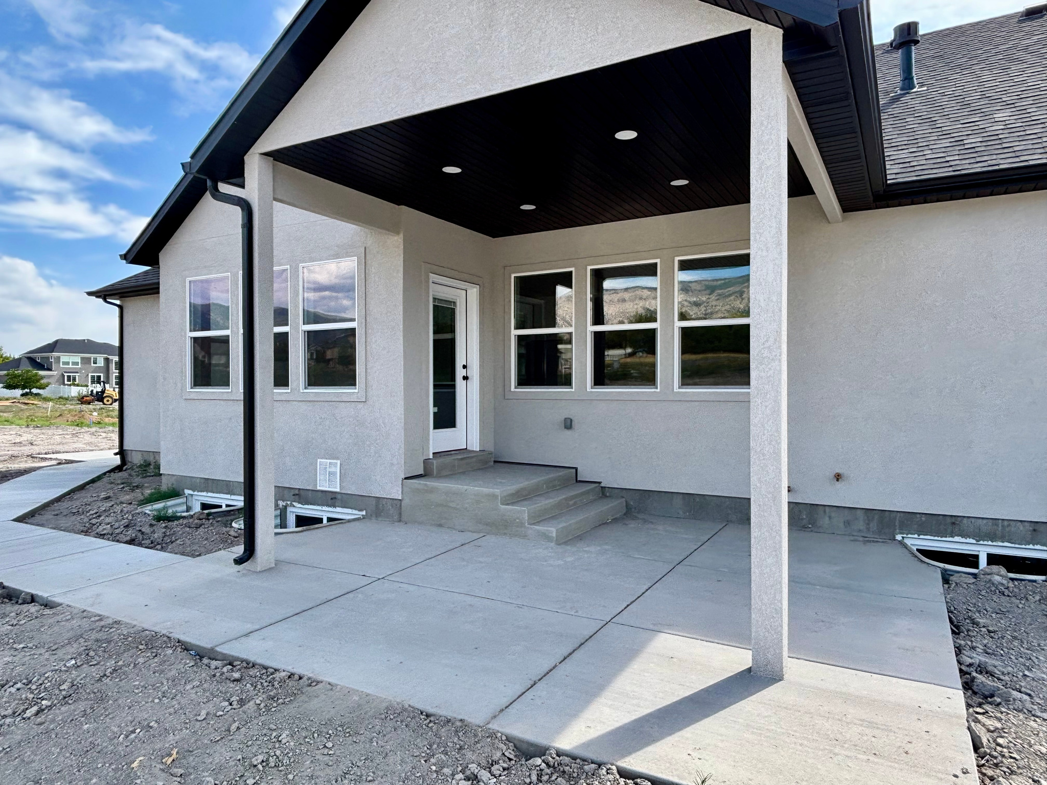 ROCKY MEADOWS PH 2 - Residential