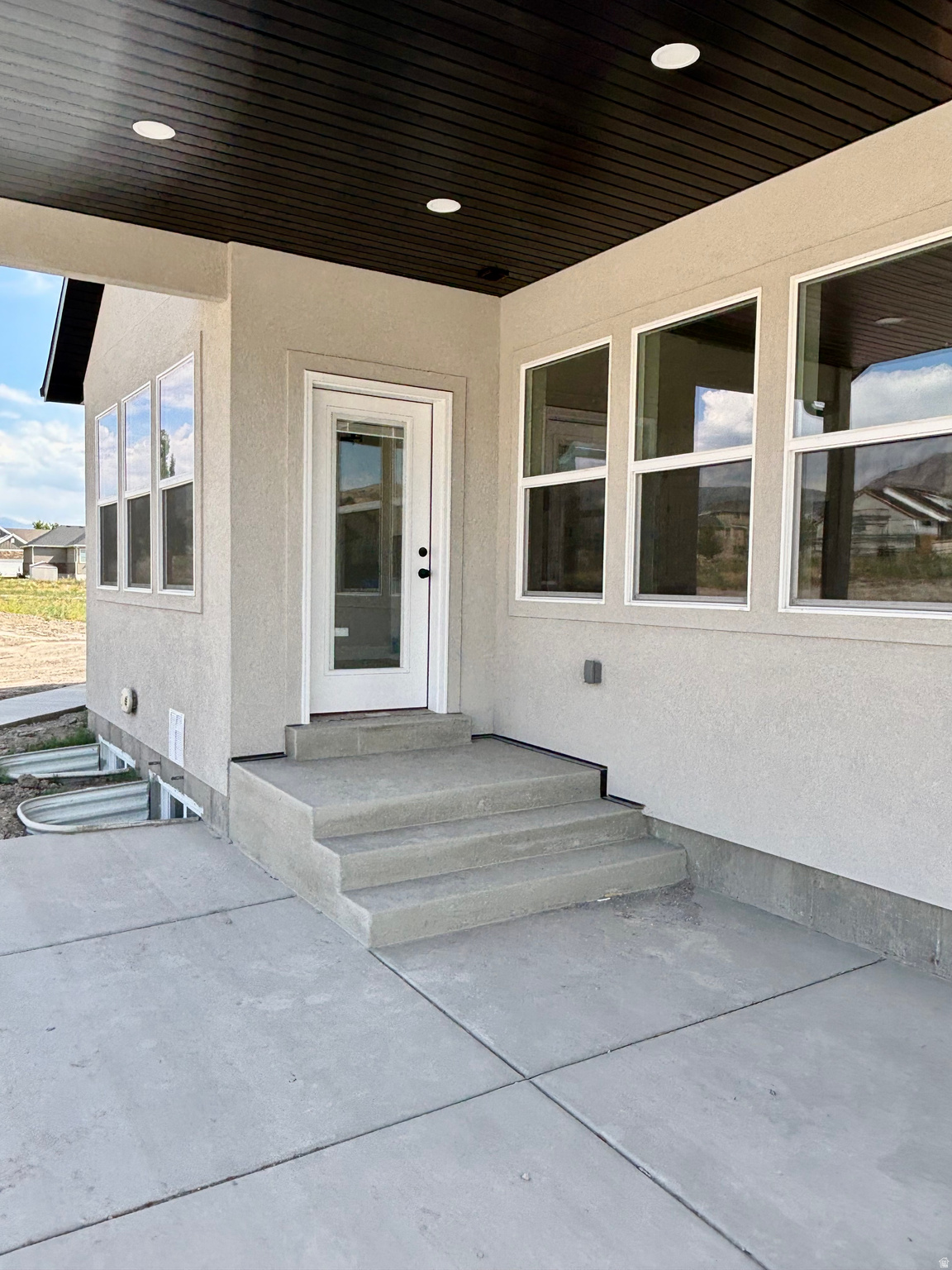 ROCKY MEADOWS PH 2 - Residential