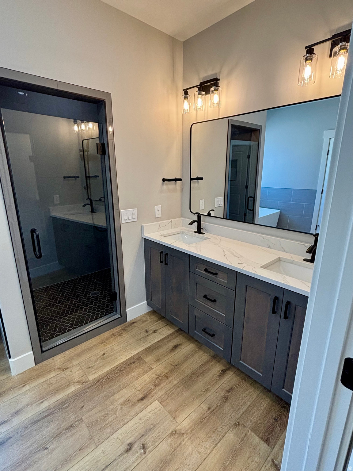 ROCKY MEADOWS PH 2 - Residential
