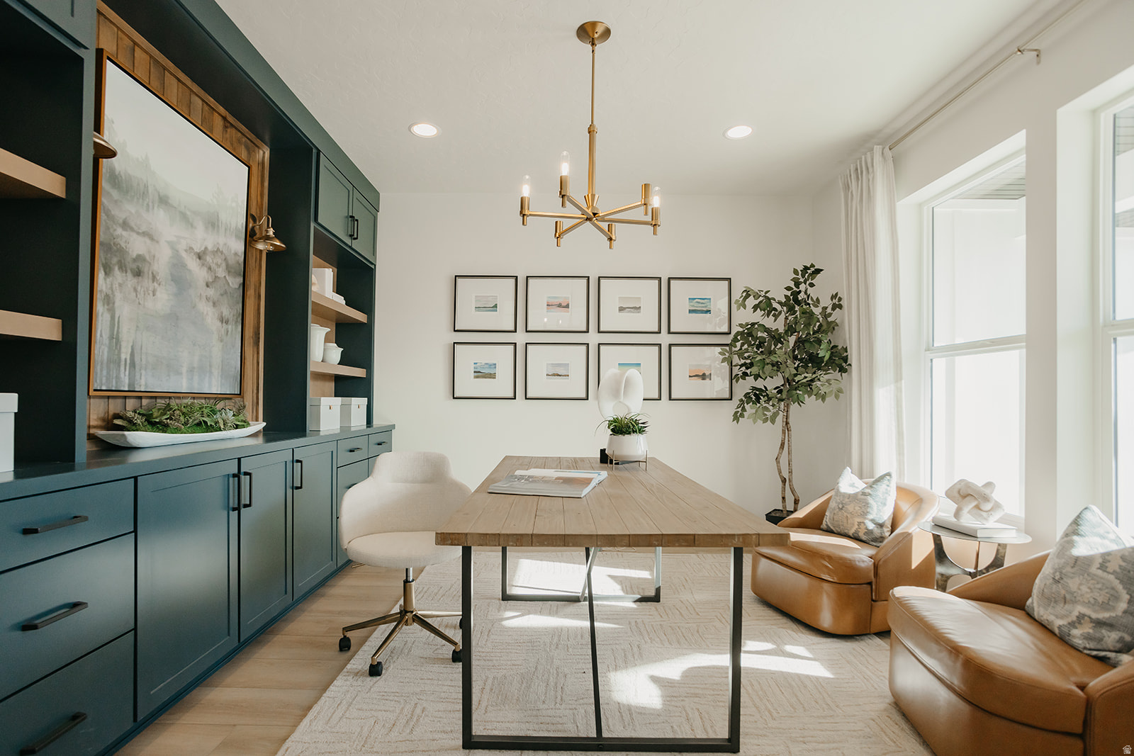 WILLOW ESTATES - Residential