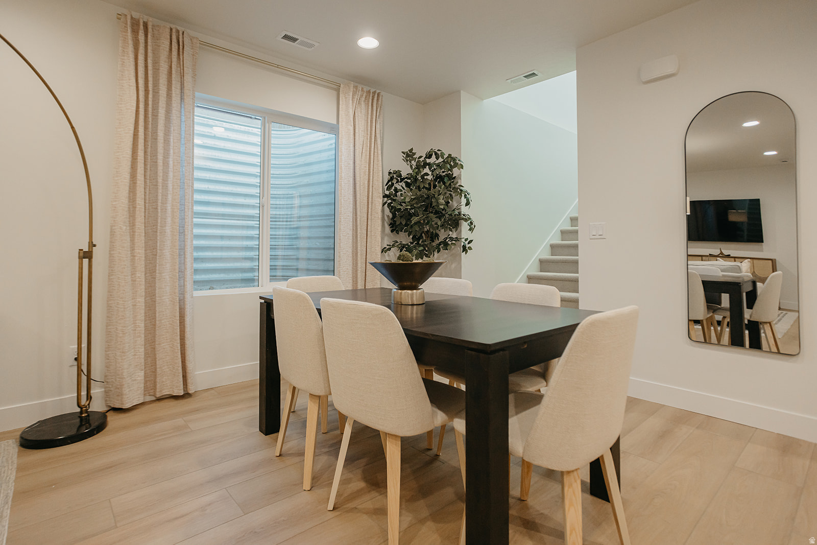 WILLOW ESTATES - Residential