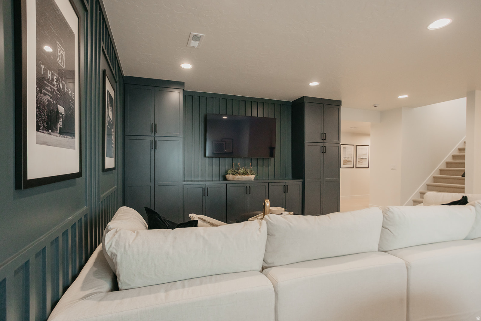 WILLOW ESTATES - Residential