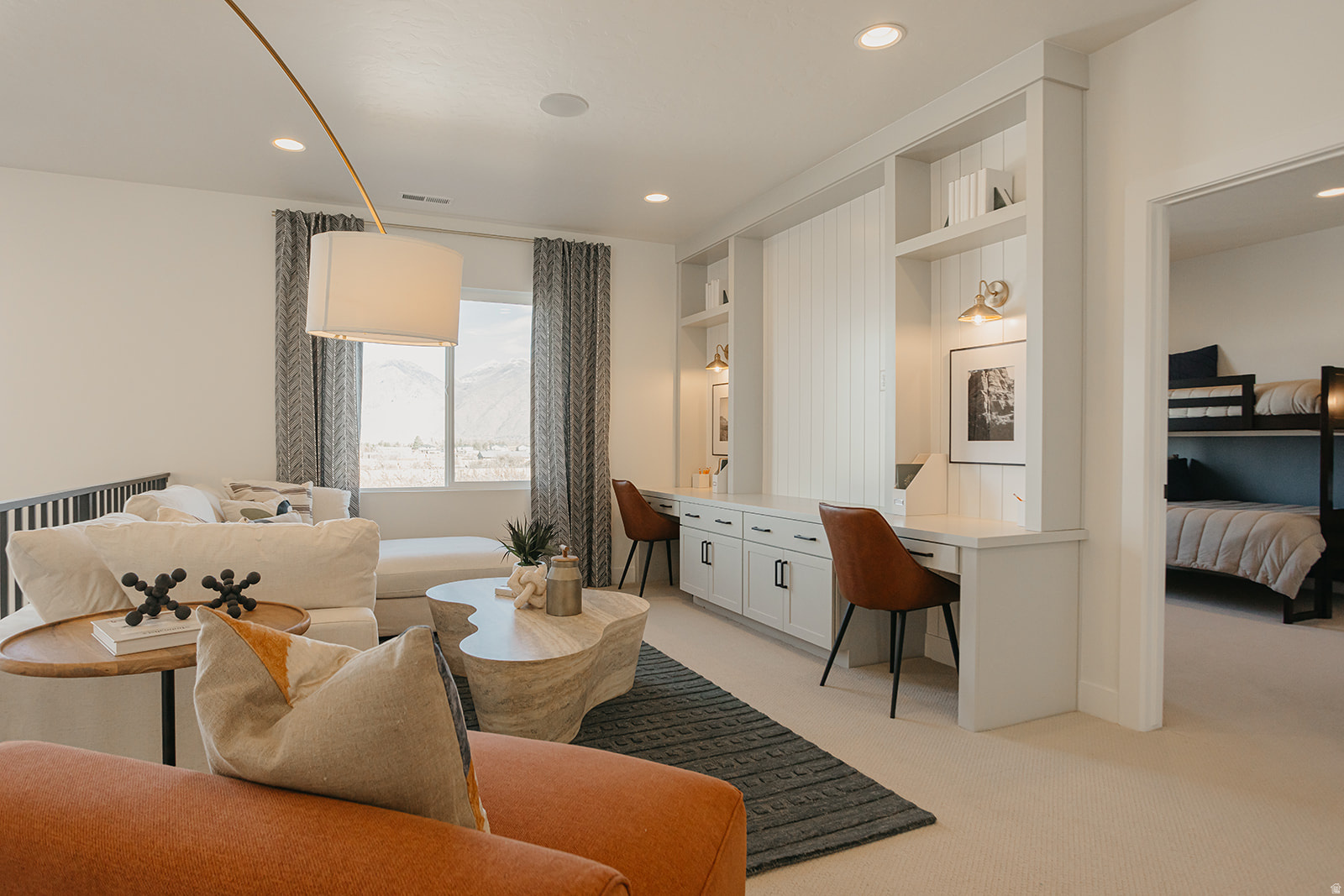 WILLOW ESTATES - Residential